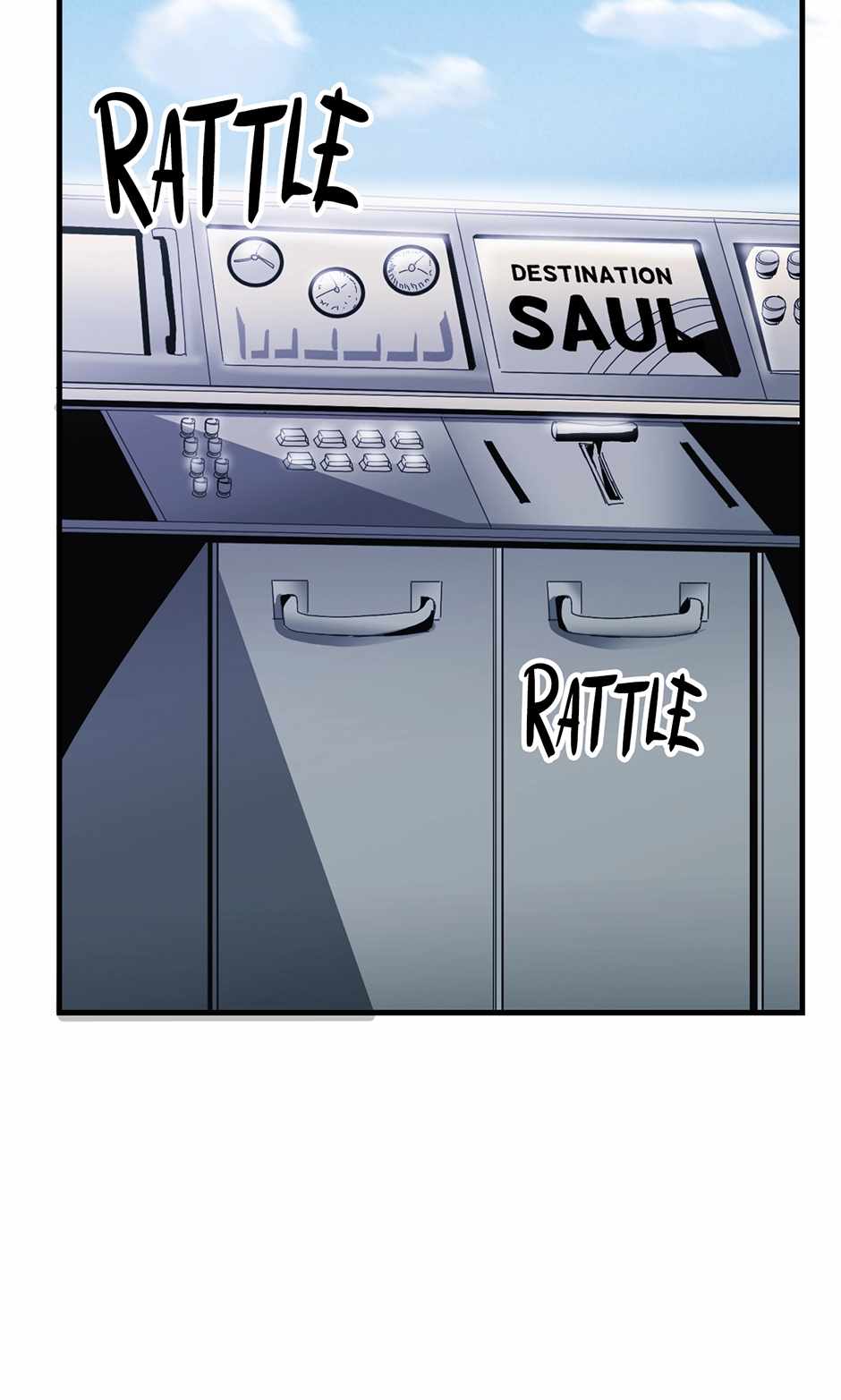 Half-Demons on the Borderline Chapter 6 - Page 98