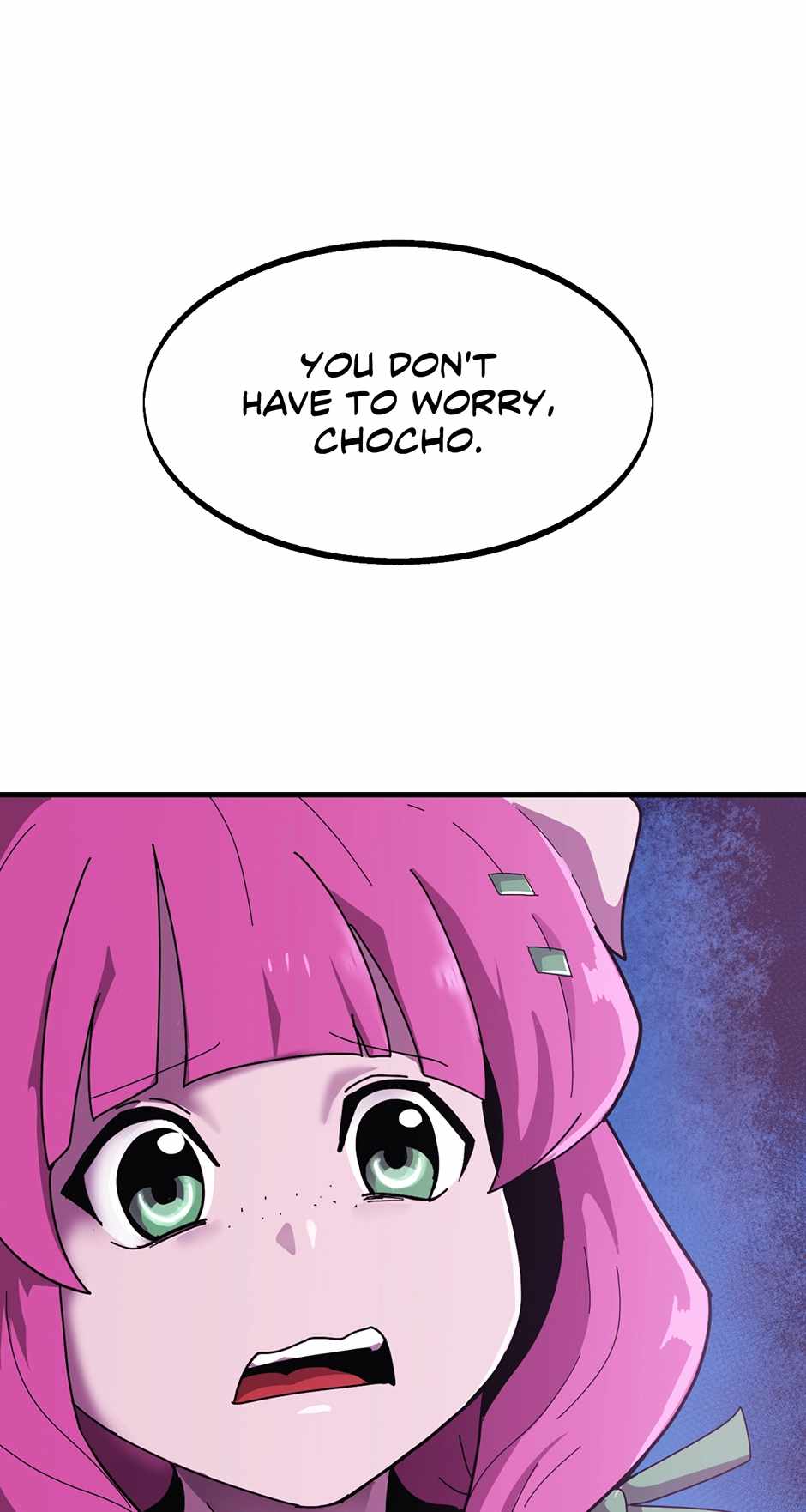 Half-Demons on the Borderline Chapter 6 - Page 99