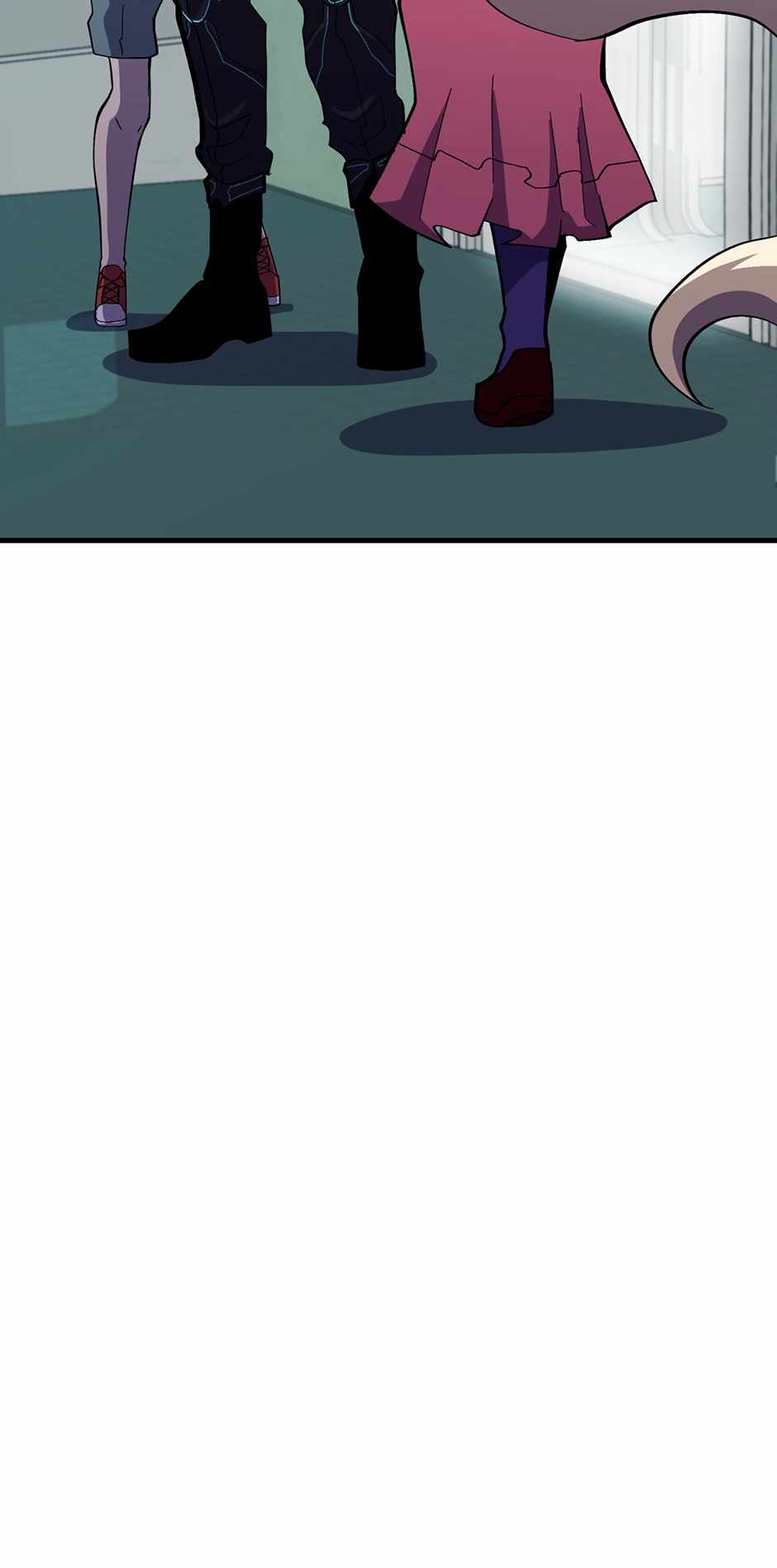 Half-Demons on the Borderline Chapter 7 - Page 15