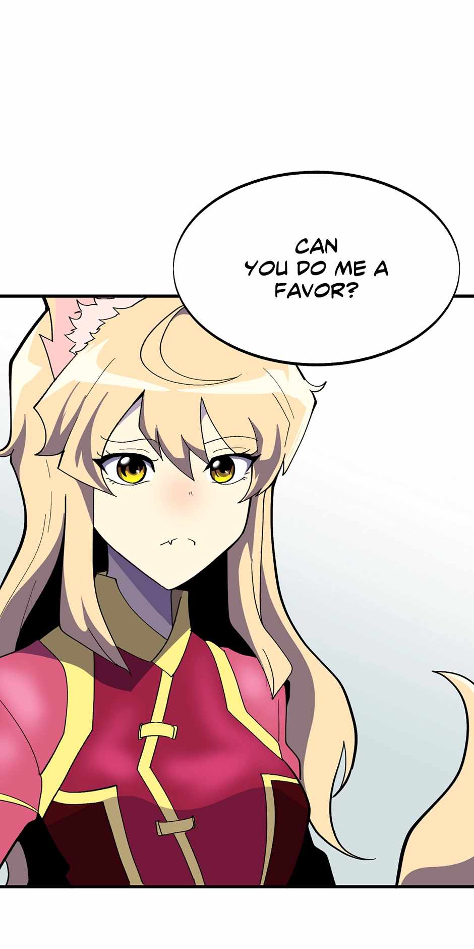 Half-Demons on the Borderline Chapter 7 - Page 16