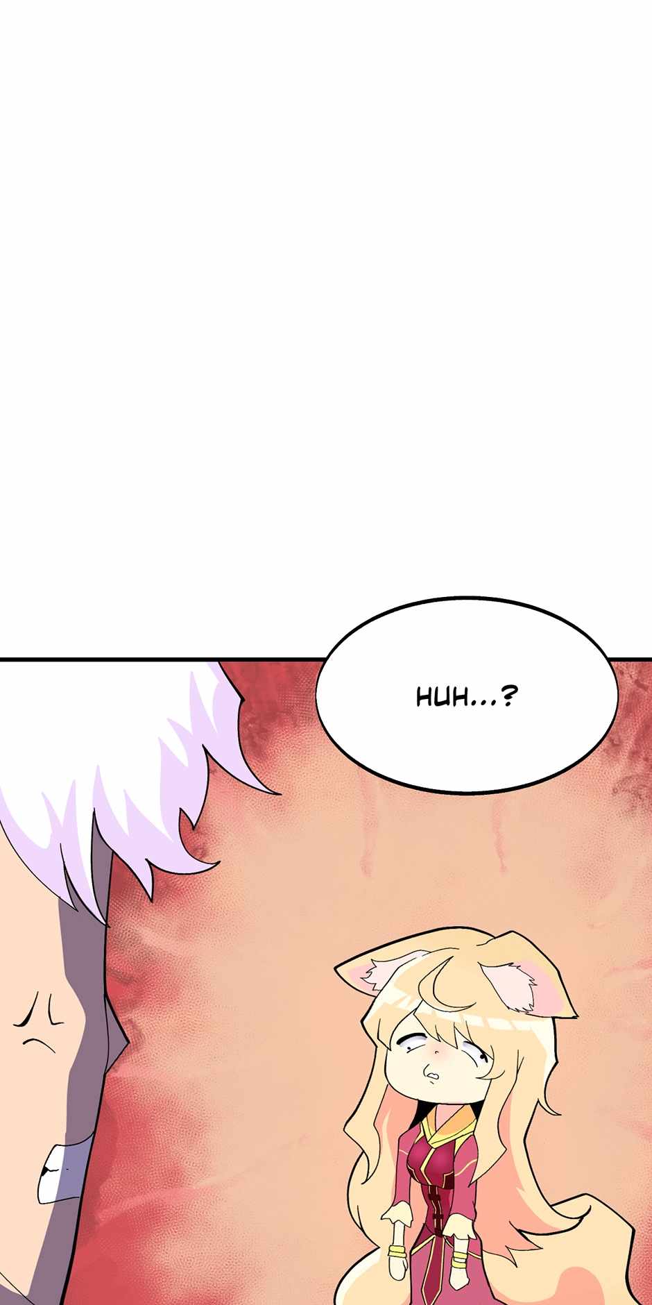 Half-Demons on the Borderline Chapter 7 - Page 17