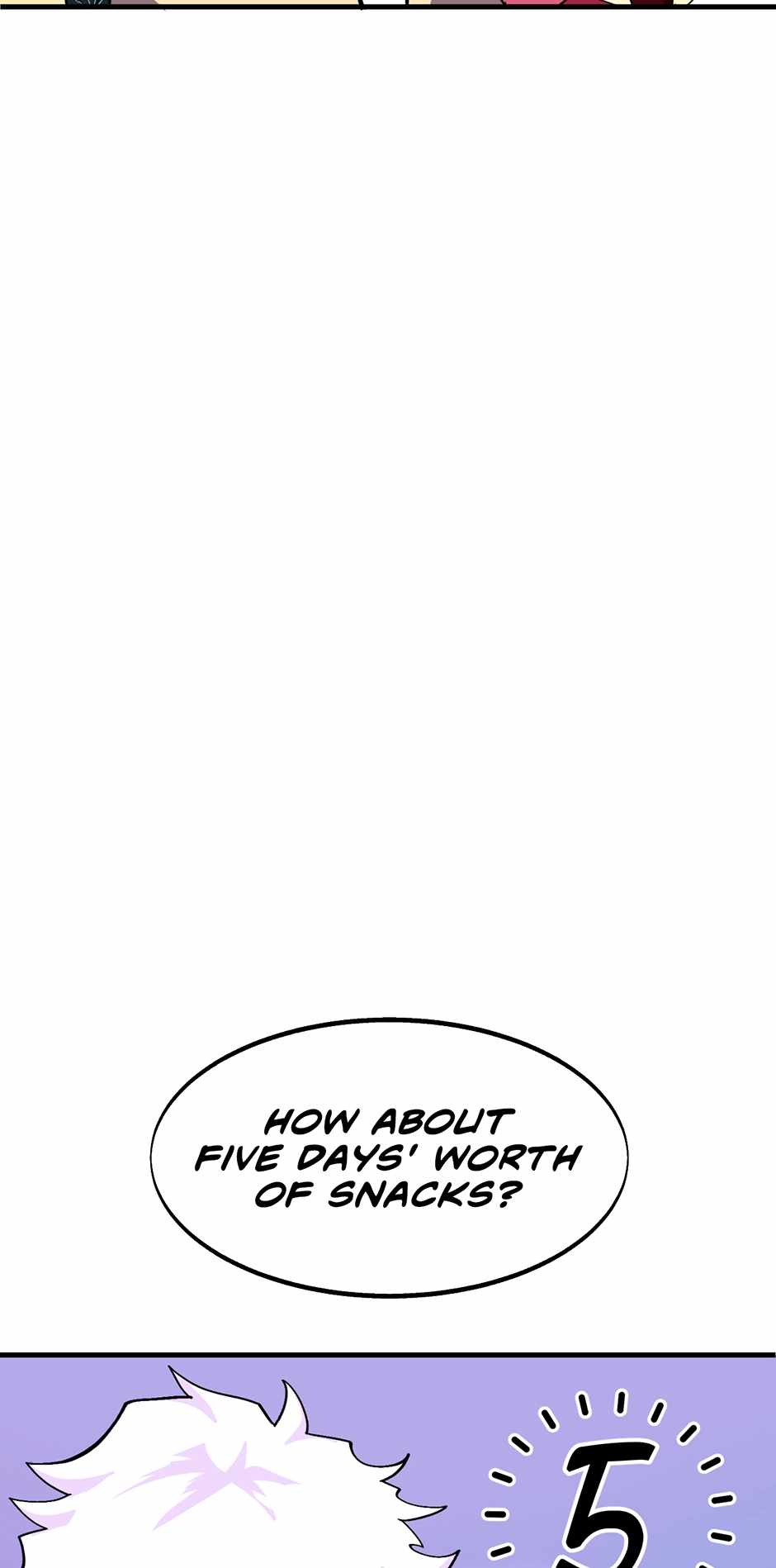 Half-Demons on the Borderline Chapter 7 - Page 24