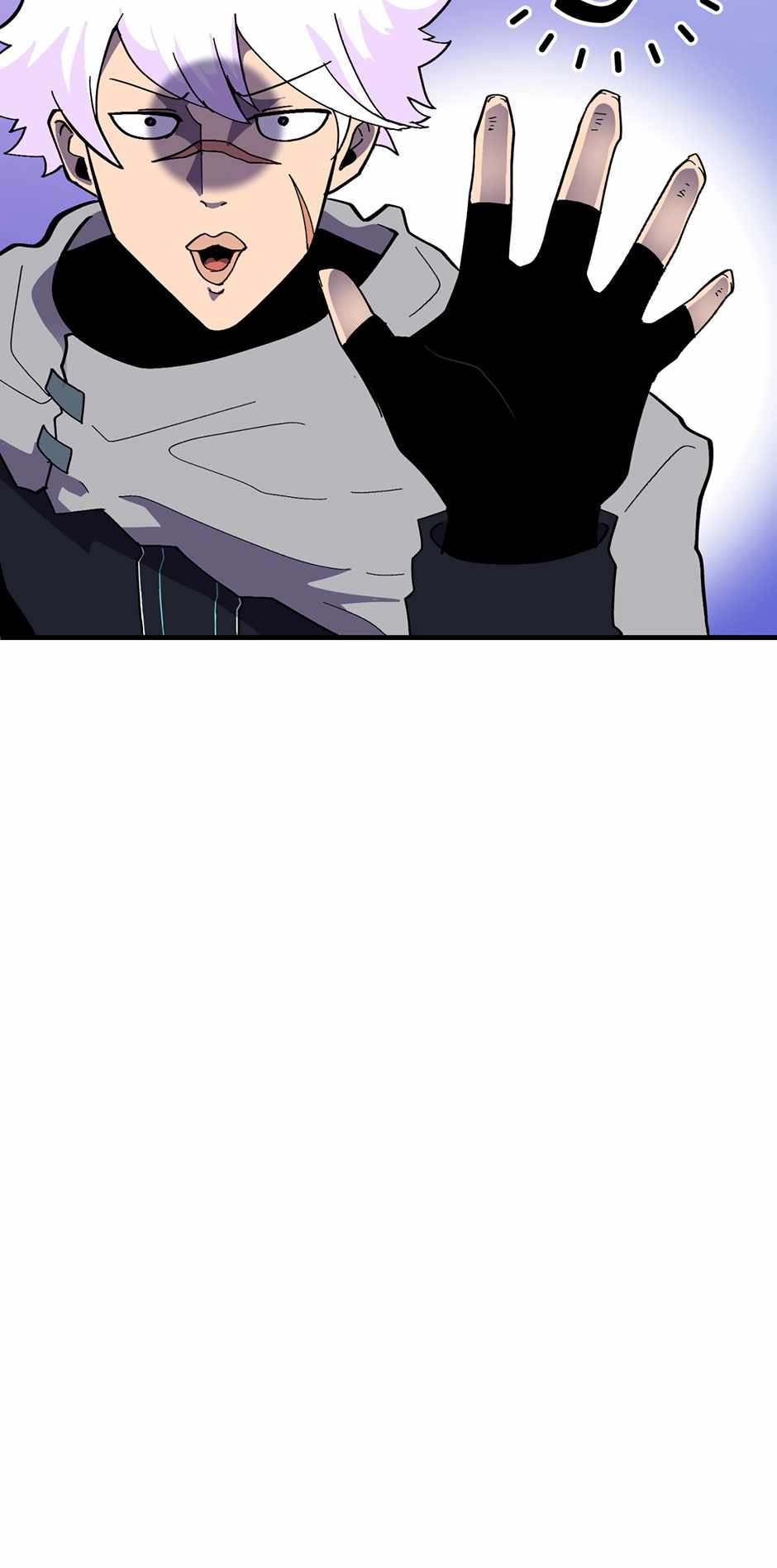 Half-Demons on the Borderline Chapter 7 - Page 25