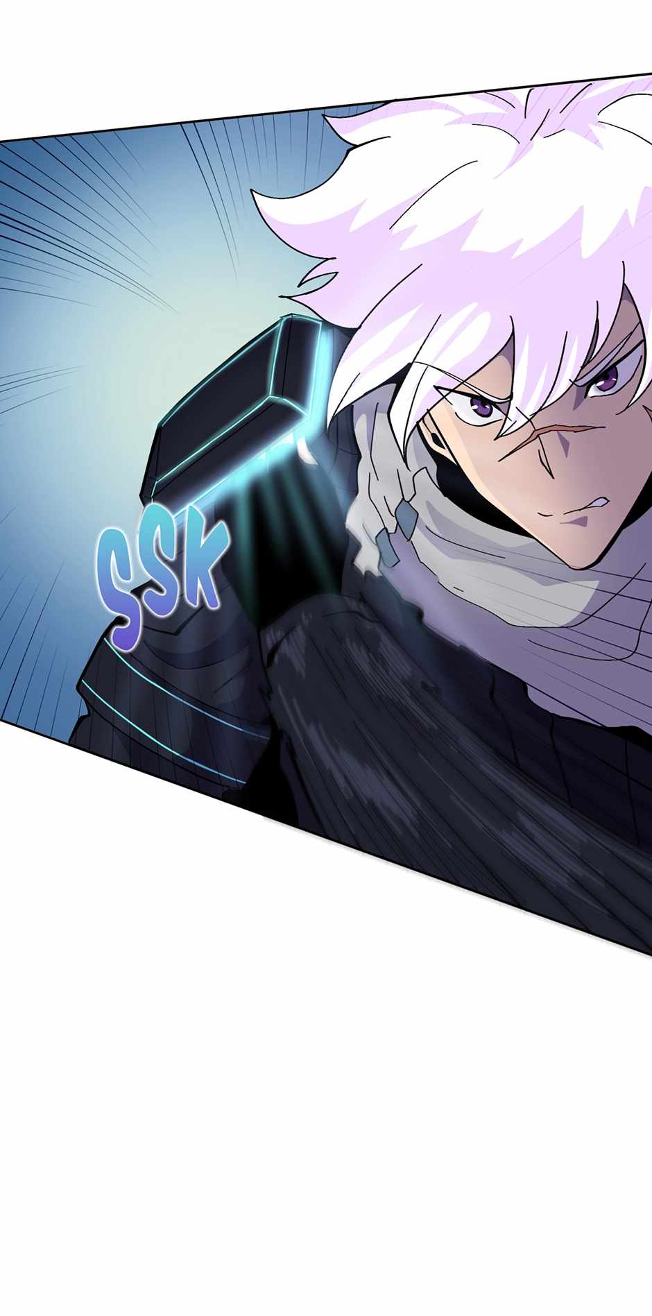 Half-Demons on the Borderline Chapter 7 - Page 37