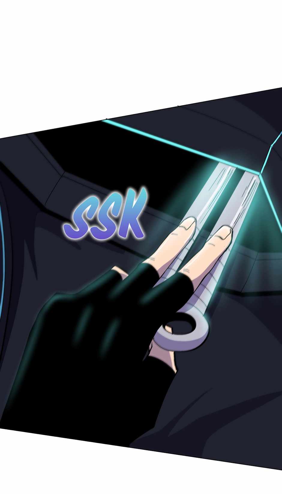 Half-Demons on the Borderline Chapter 7 - Page 38