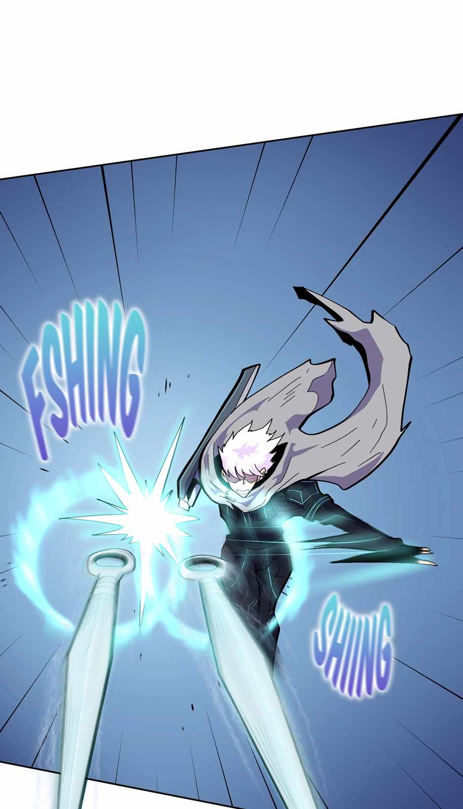Half-Demons on the Borderline Chapter 7 - Page 39