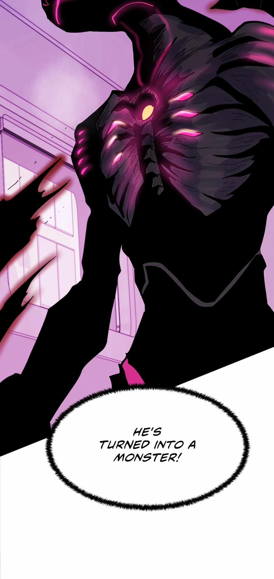 Half-Demons on the Borderline Chapter 7 - Page 46
