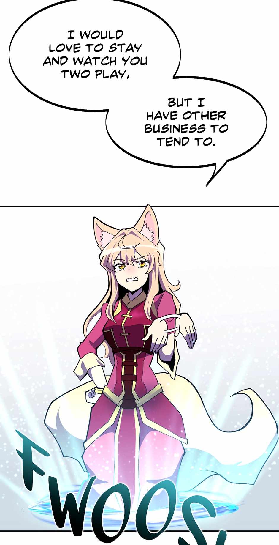 Half-Demons on the Borderline Chapter 7 - Page 49