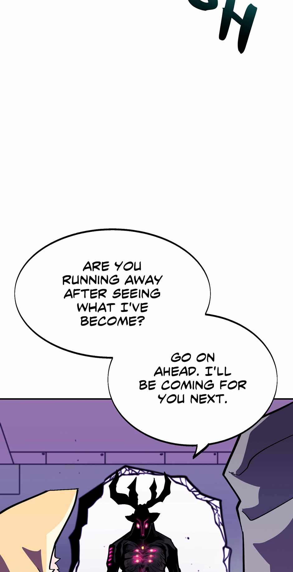 Half-Demons on the Borderline Chapter 7 - Page 50