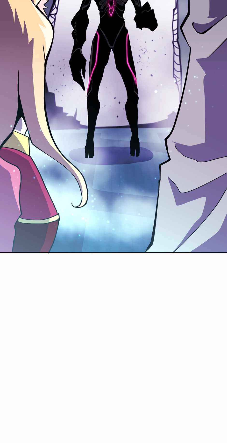 Half-Demons on the Borderline Chapter 7 - Page 51