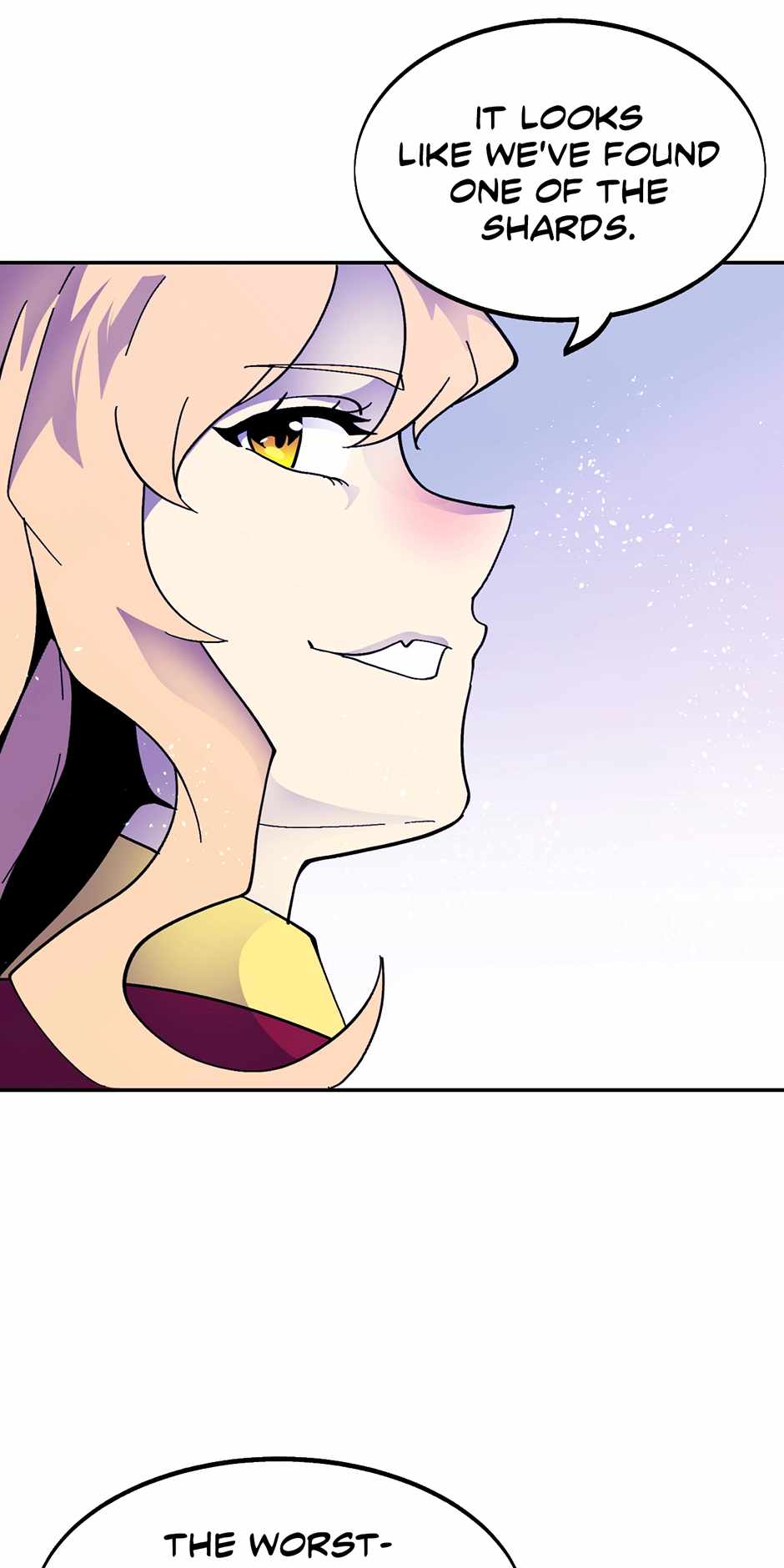 Half-Demons on the Borderline Chapter 7 - Page 53