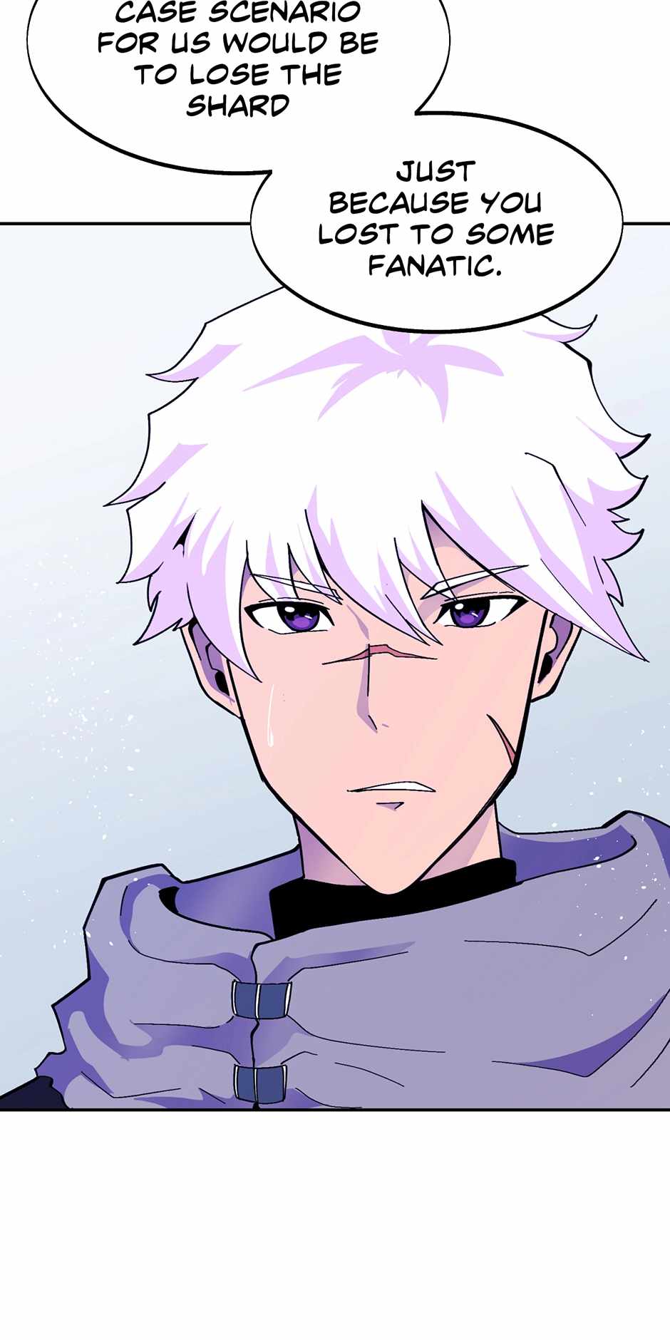 Half-Demons on the Borderline Chapter 7 - Page 54
