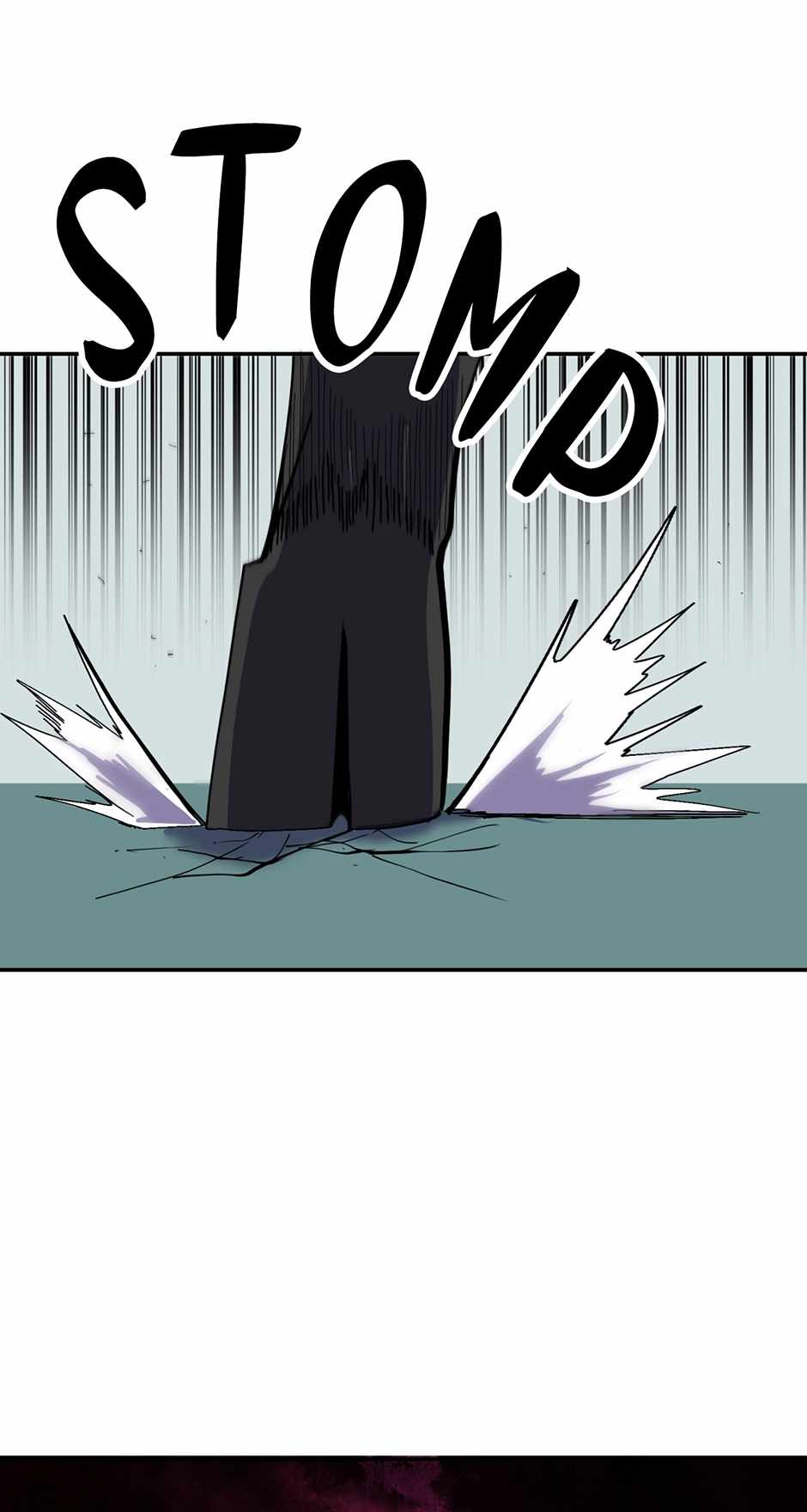Half-Demons on the Borderline Chapter 7 - Page 57