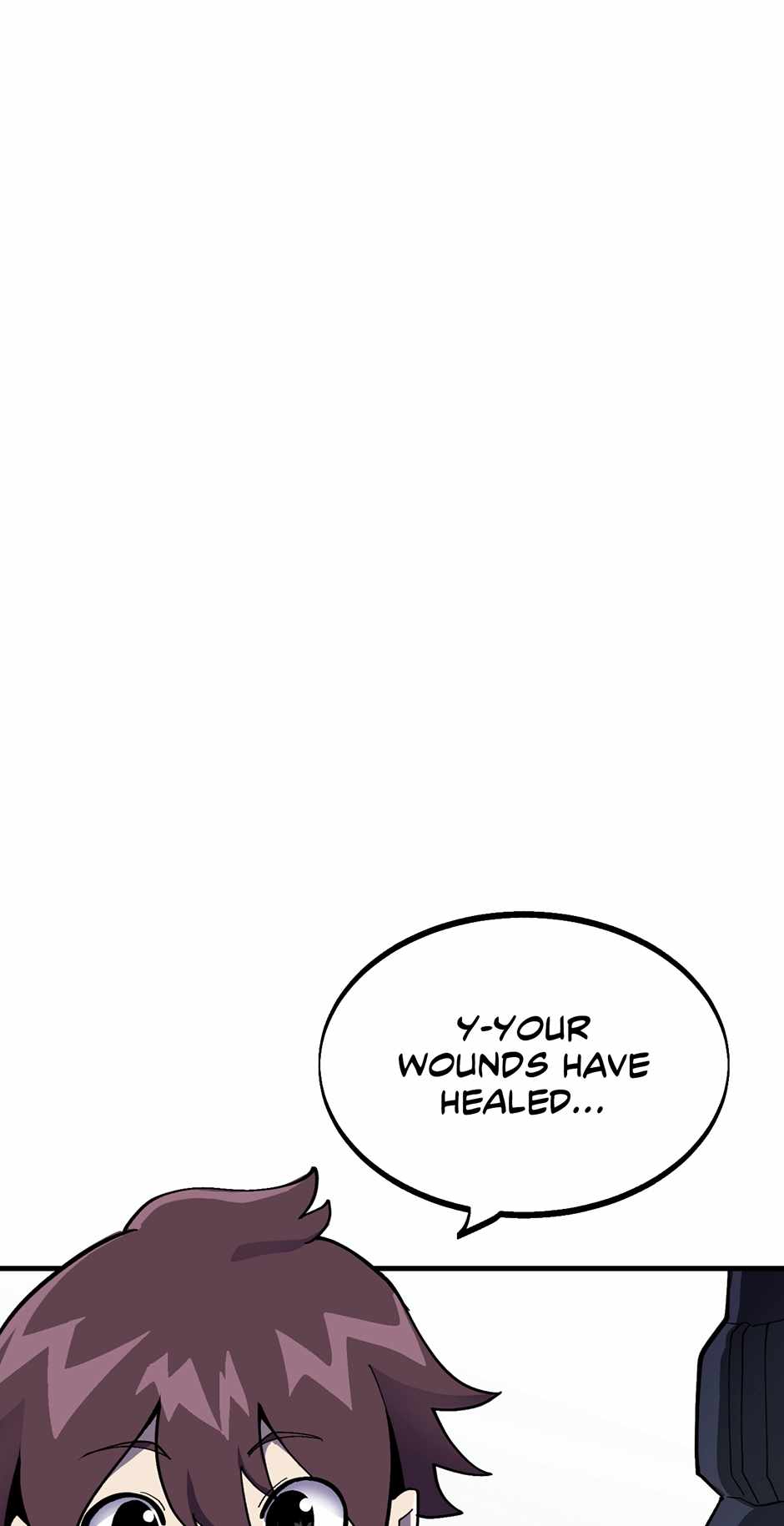 Half-Demons on the Borderline Chapter 7 - Page 6
