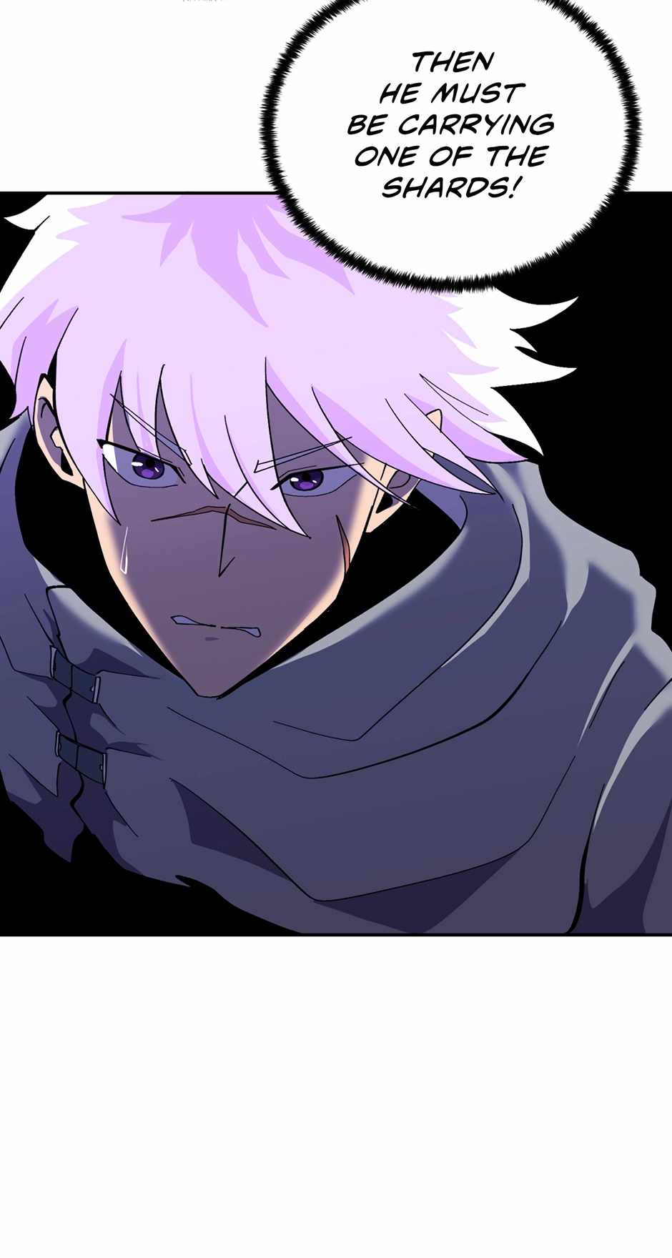 Half-Demons on the Borderline Chapter 7 - Page 60