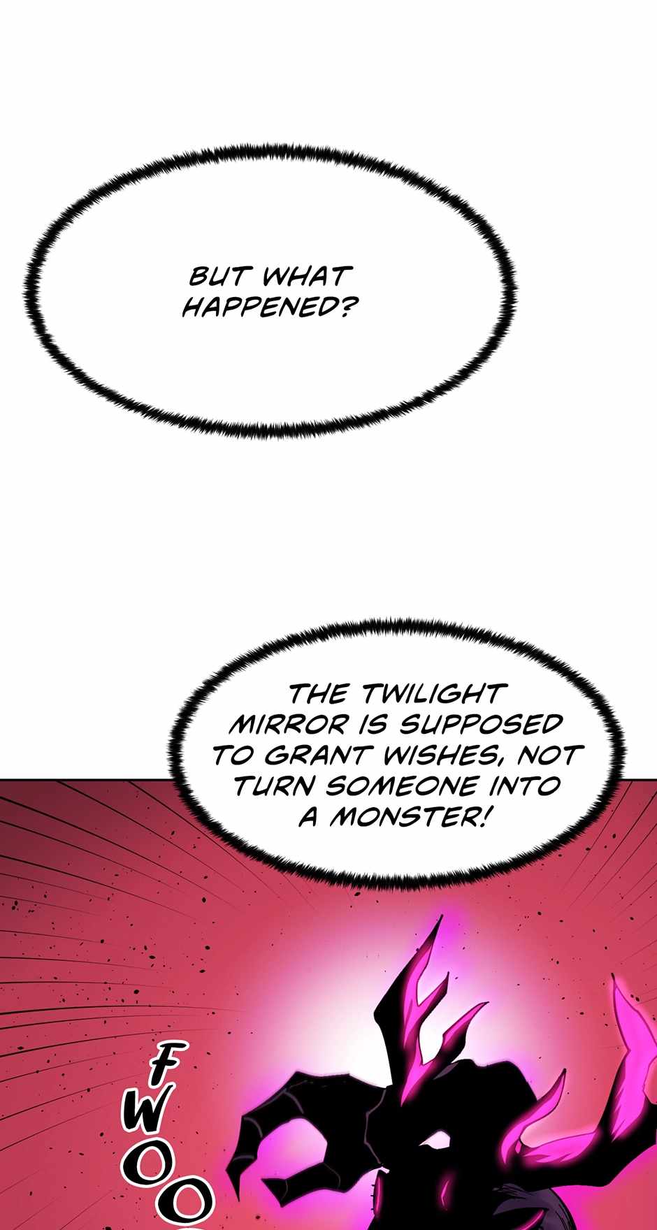 Half-Demons on the Borderline Chapter 7 - Page 61