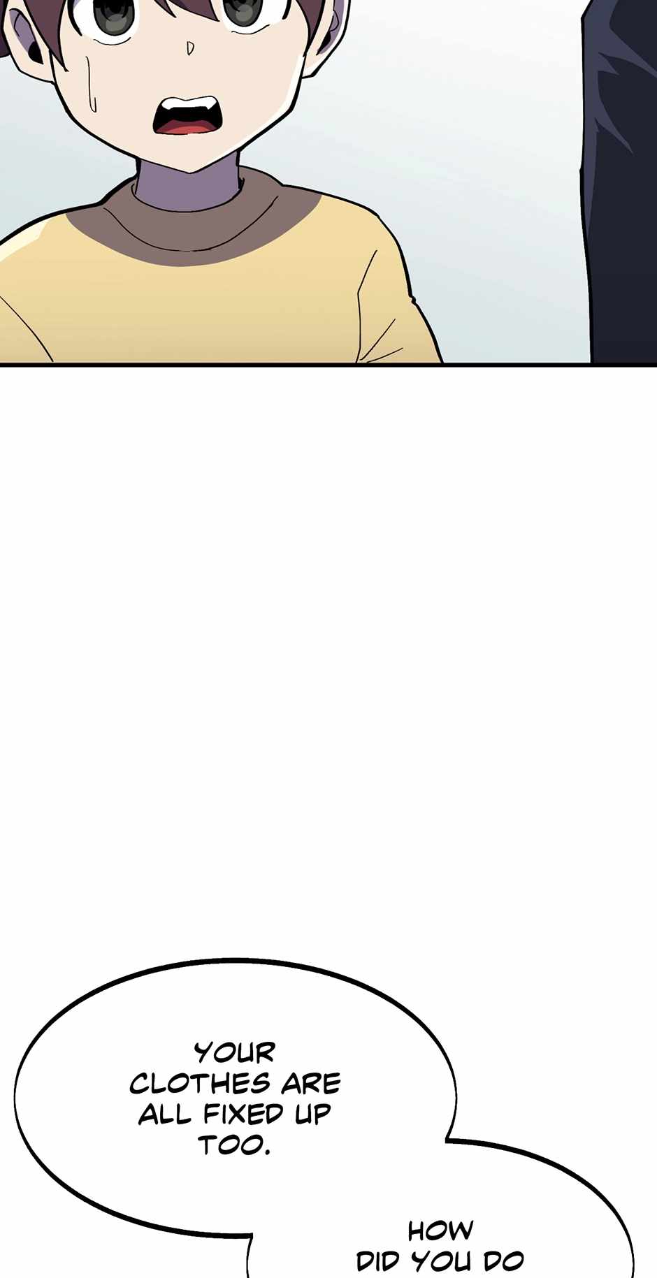 Half-Demons on the Borderline Chapter 7 - Page 7