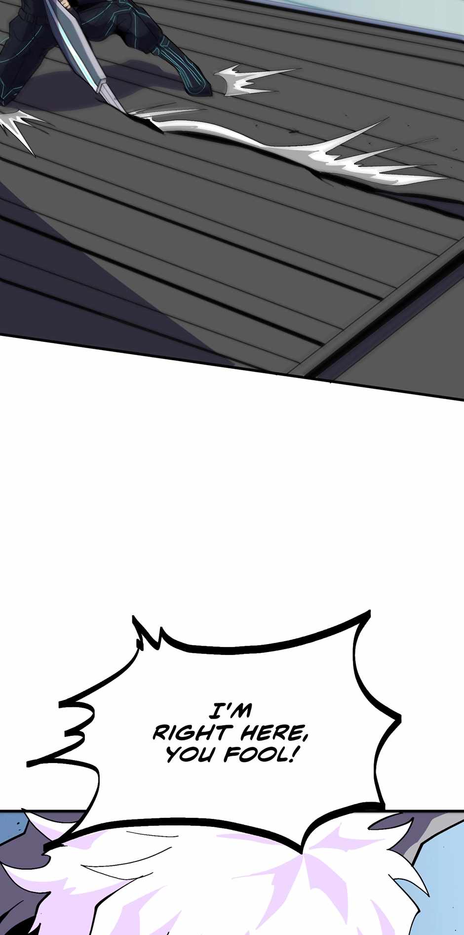 Half-Demons on the Borderline Chapter 7 - Page 72