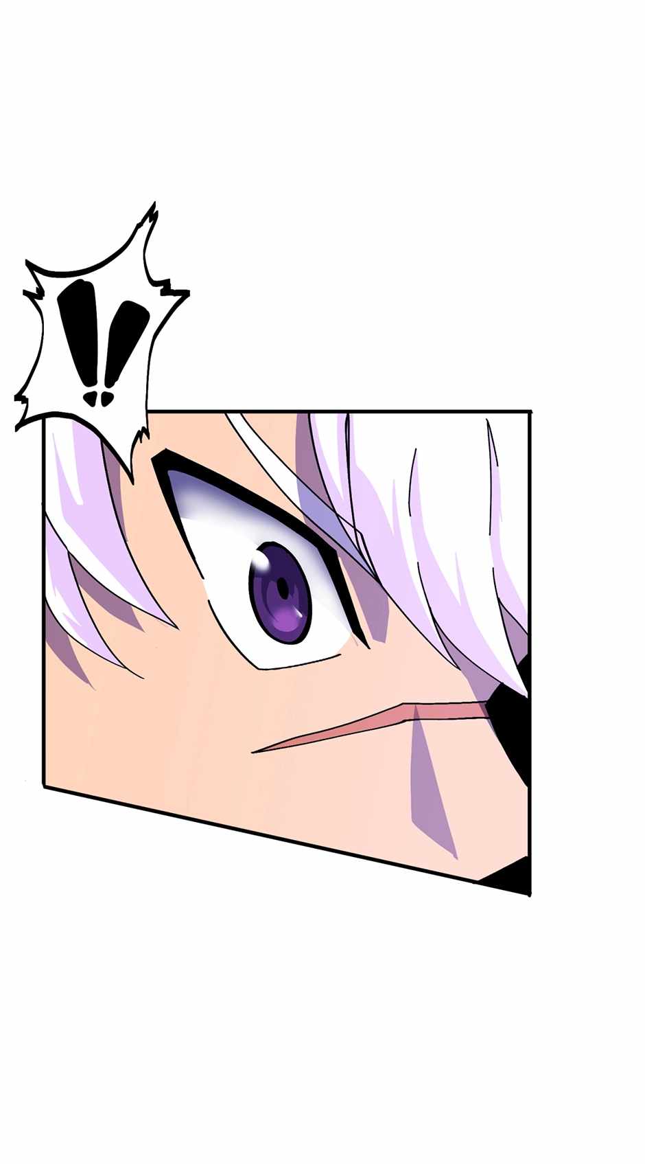 Half-Demons on the Borderline Chapter 7 - Page 81