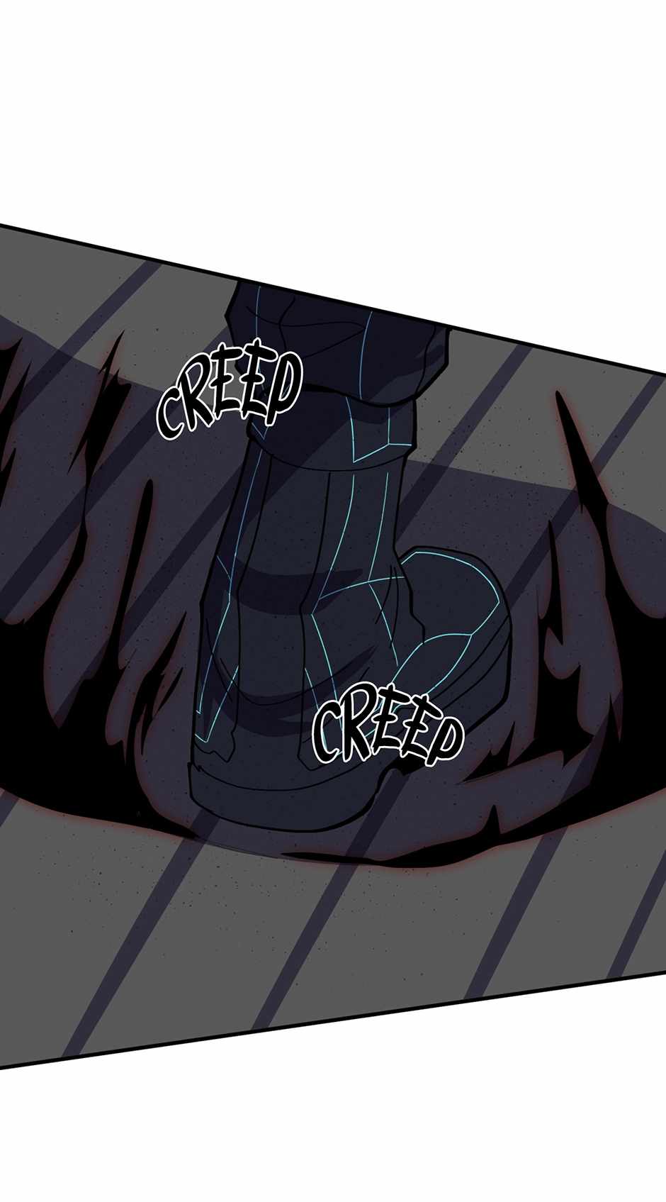 Half-Demons on the Borderline Chapter 7 - Page 82