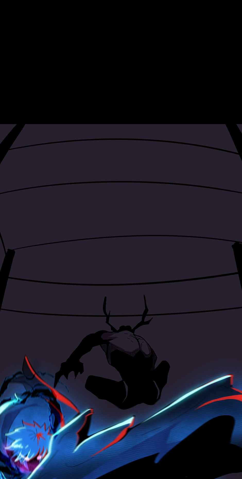 Half-Demons on the Borderline Chapter 7 - Page 88