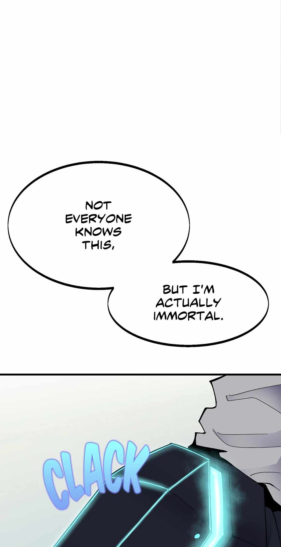 Half-Demons on the Borderline Chapter 7 - Page 9