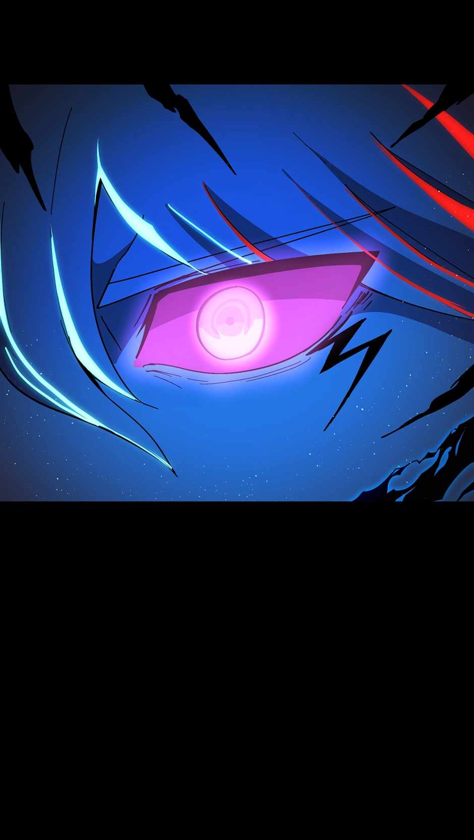 Half-Demons on the Borderline Chapter 7 - Page 92