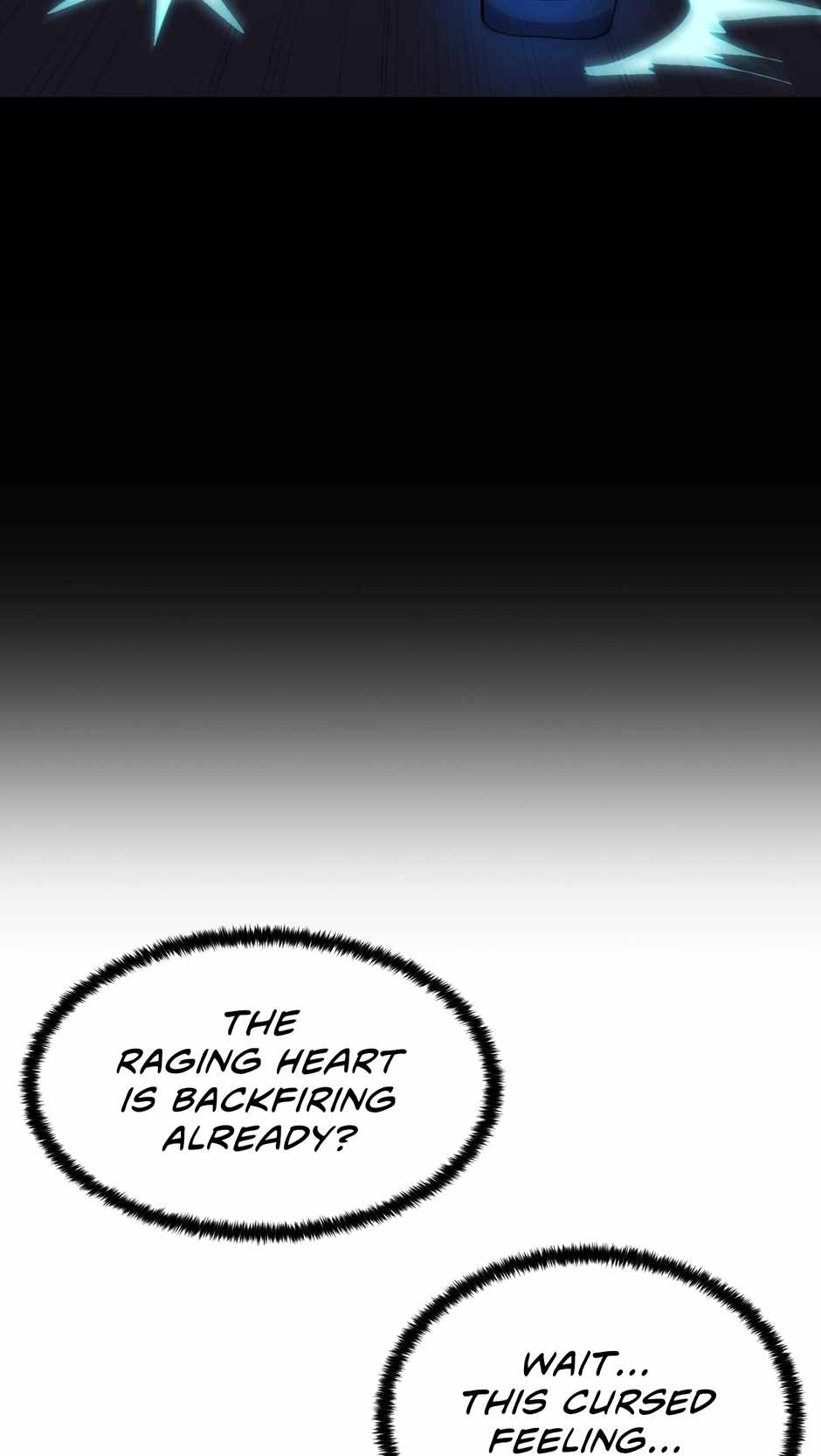 Half-Demons on the Borderline Chapter 7 - Page 94