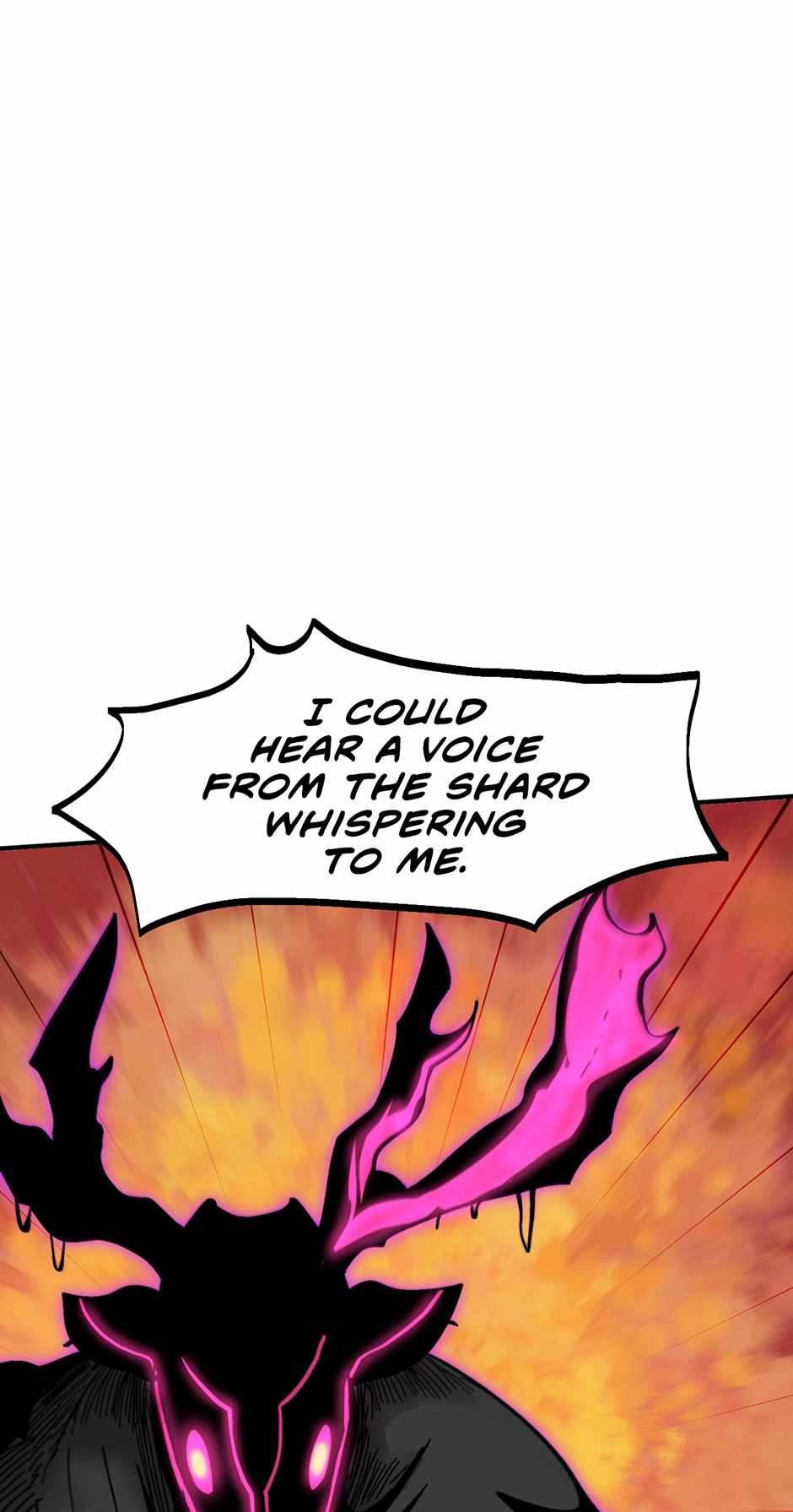 Half-Demons on the Borderline Chapter 8 - Page 10