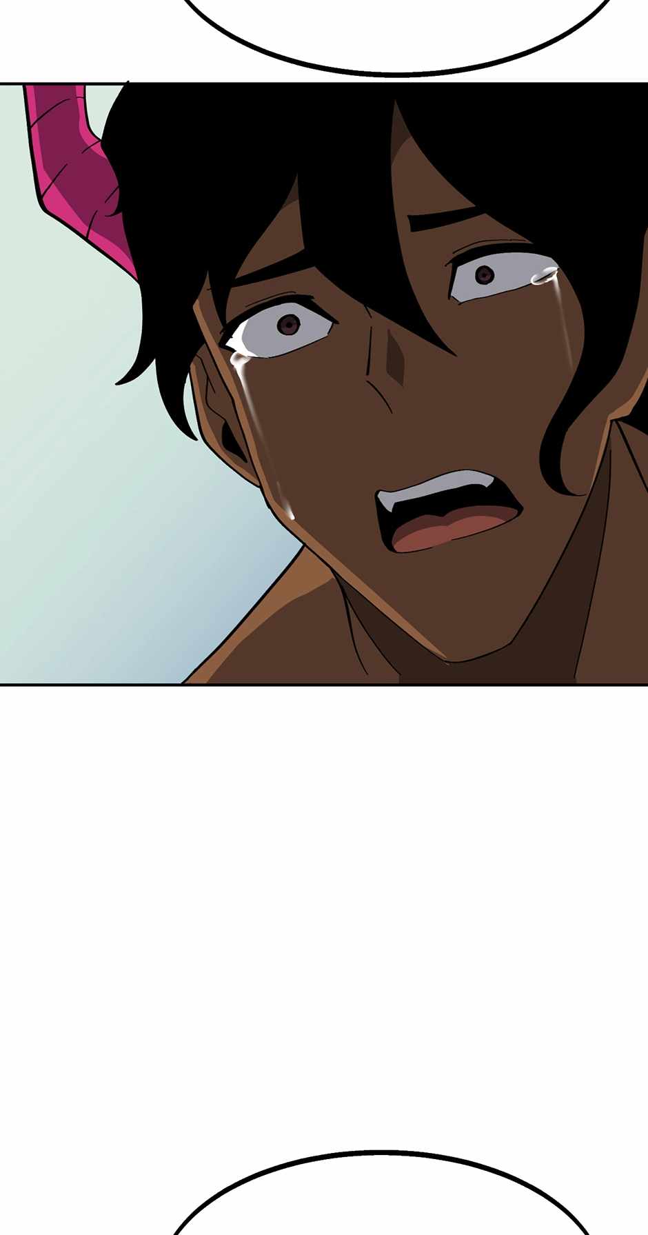 Half-Demons on the Borderline Chapter 8 - Page 100