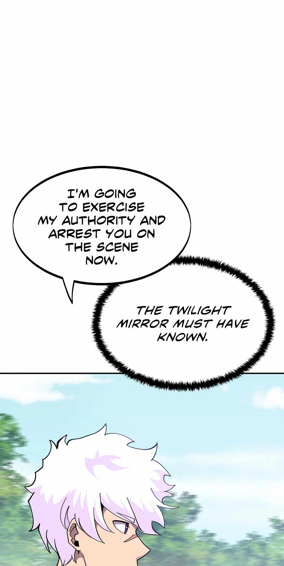 Half-Demons on the Borderline Chapter 8 - Page 104