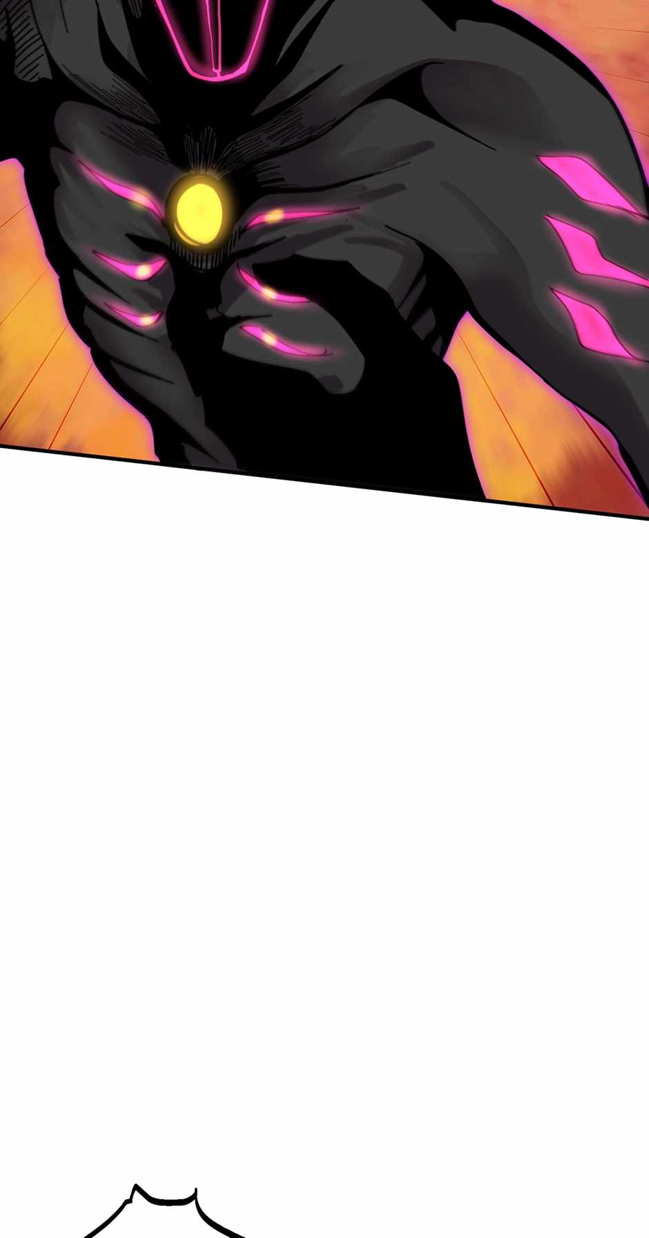 Half-Demons on the Borderline Chapter 8 - Page 11