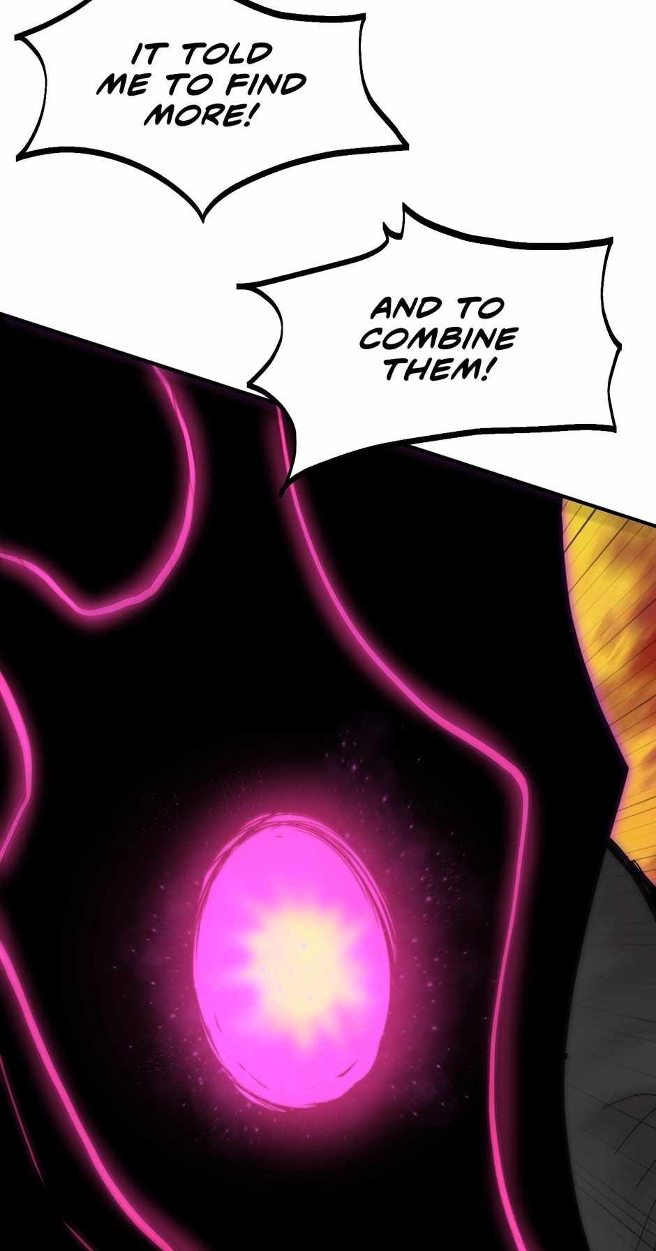 Half-Demons on the Borderline Chapter 8 - Page 12
