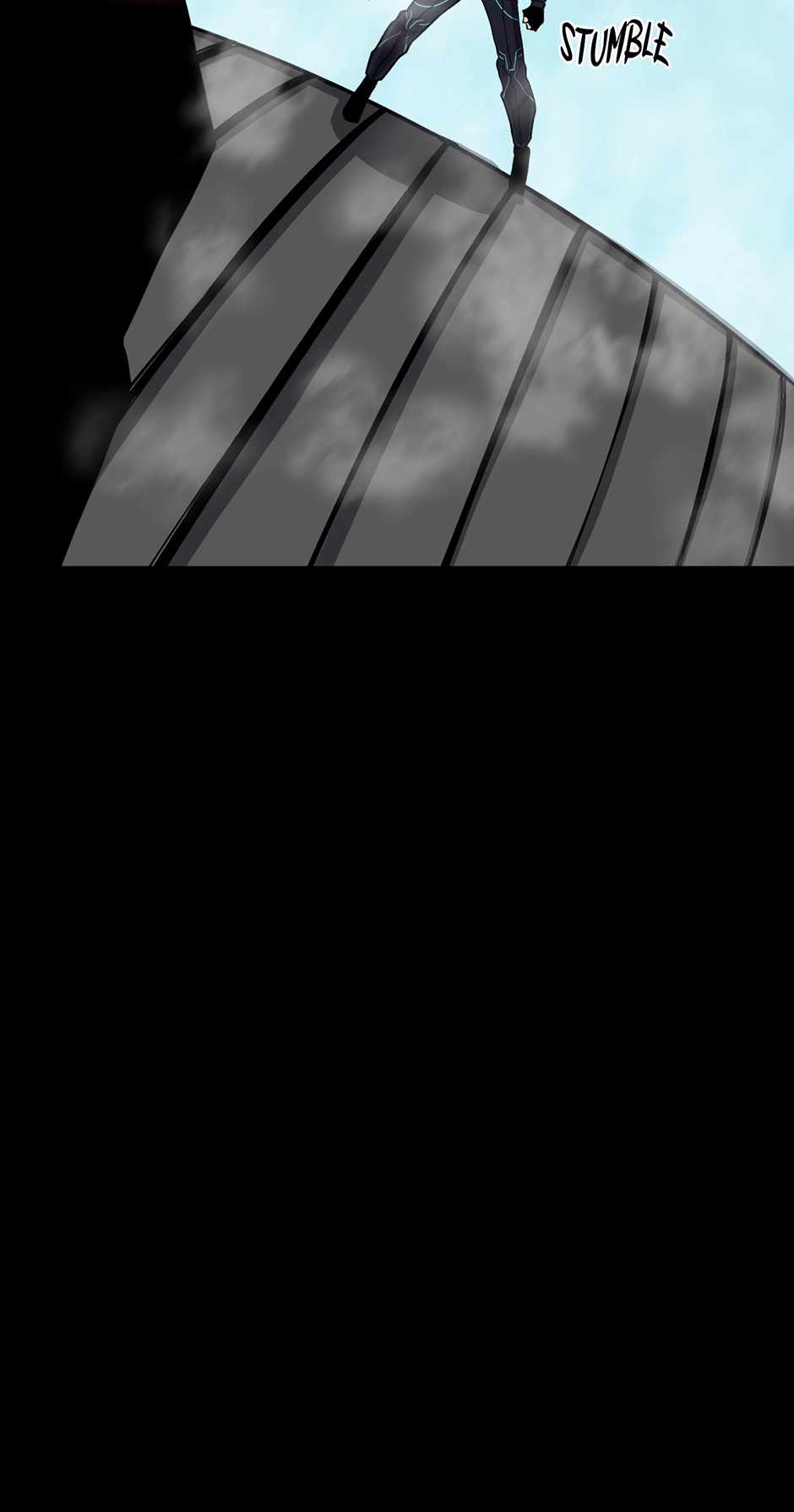 Half-Demons on the Borderline Chapter 8 - Page 19