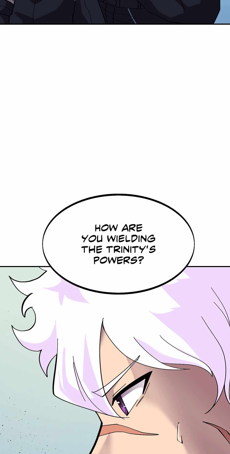 Half-Demons on the Borderline Chapter 8 - Page 2