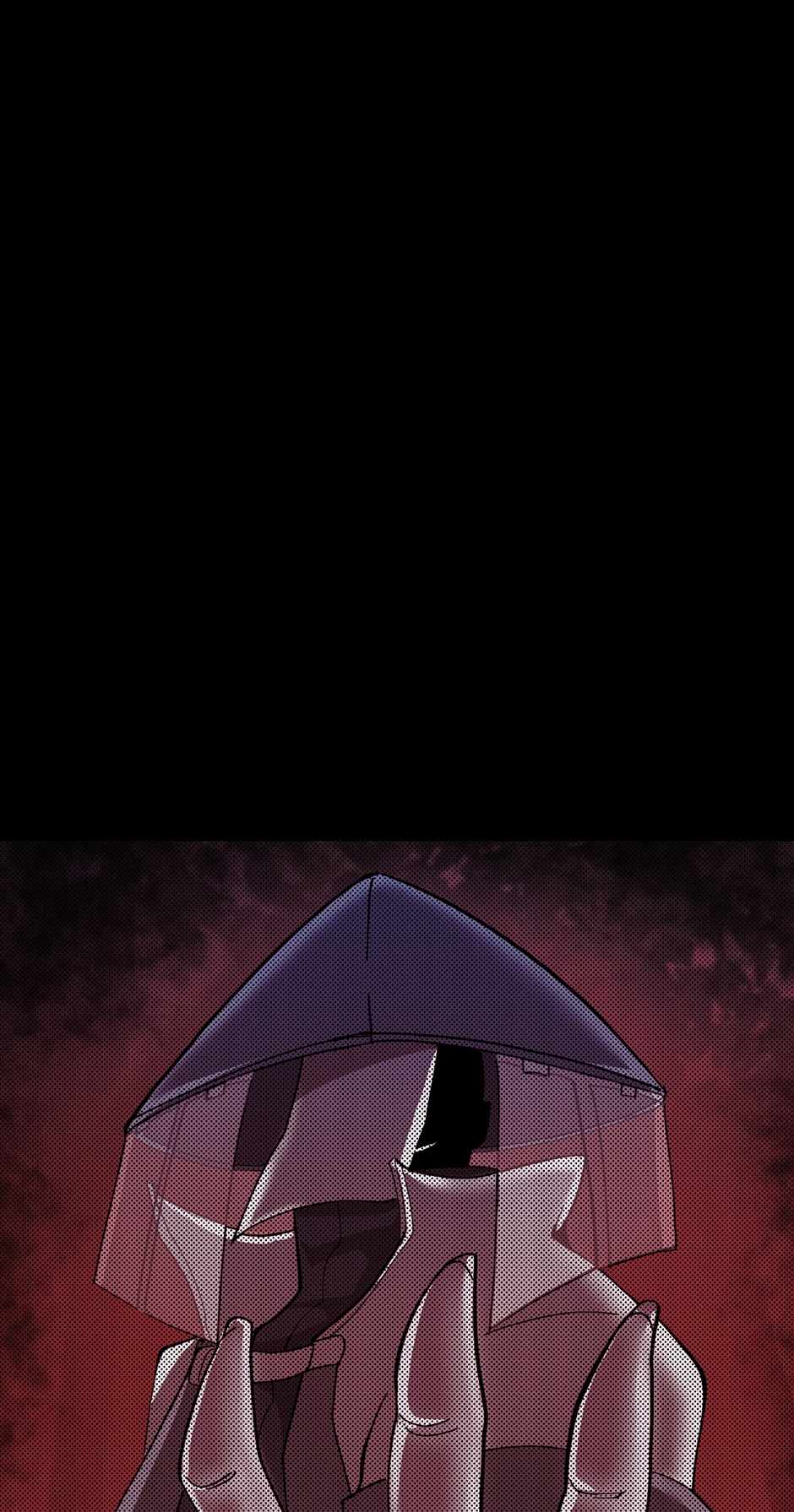 Half-Demons on the Borderline Chapter 8 - Page 21