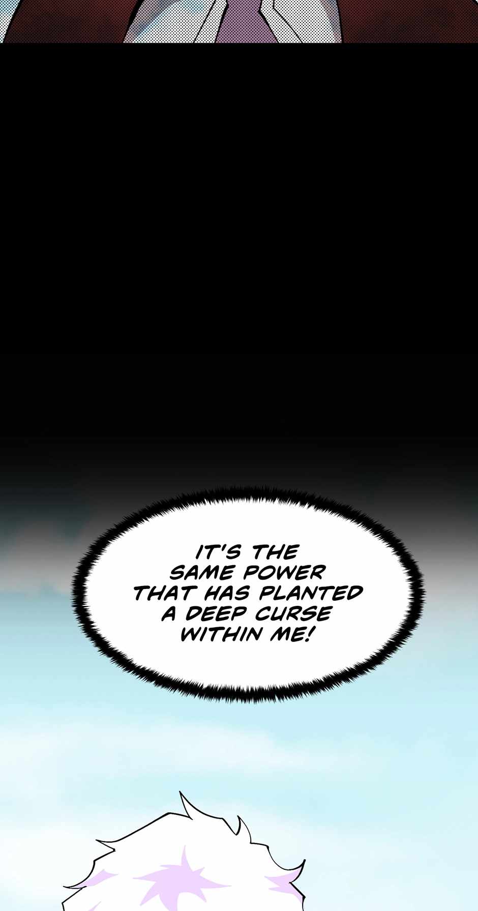 Half-Demons on the Borderline Chapter 8 - Page 24