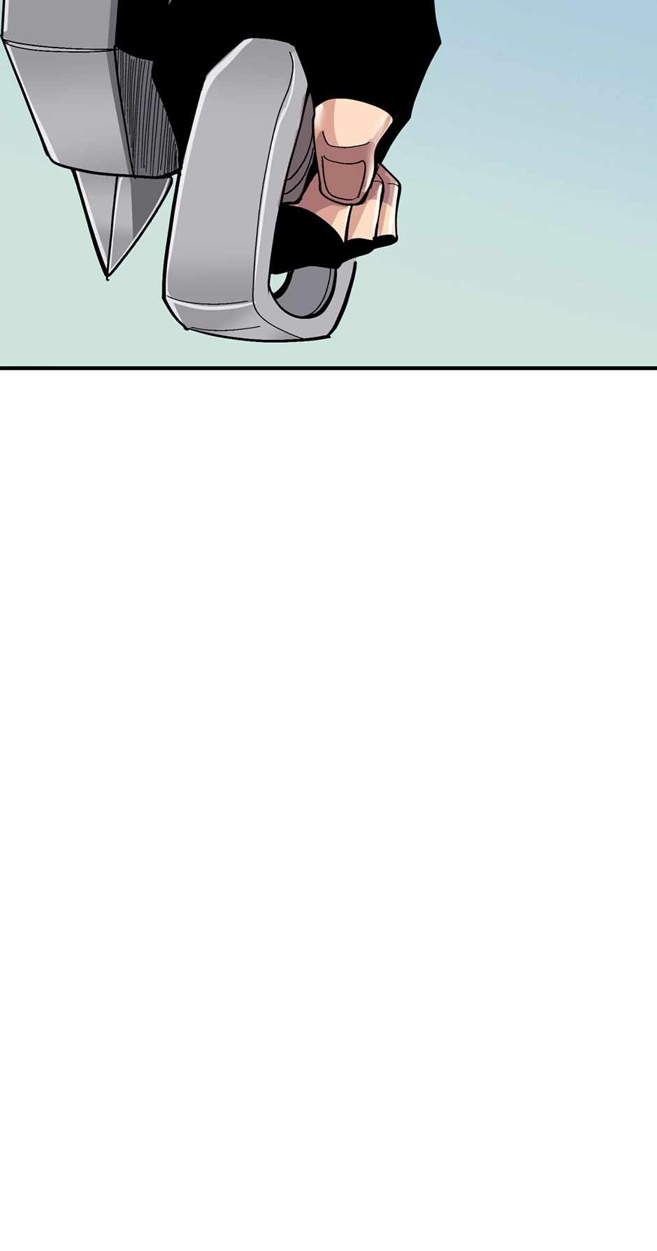 Half-Demons on the Borderline Chapter 8 - Page 27