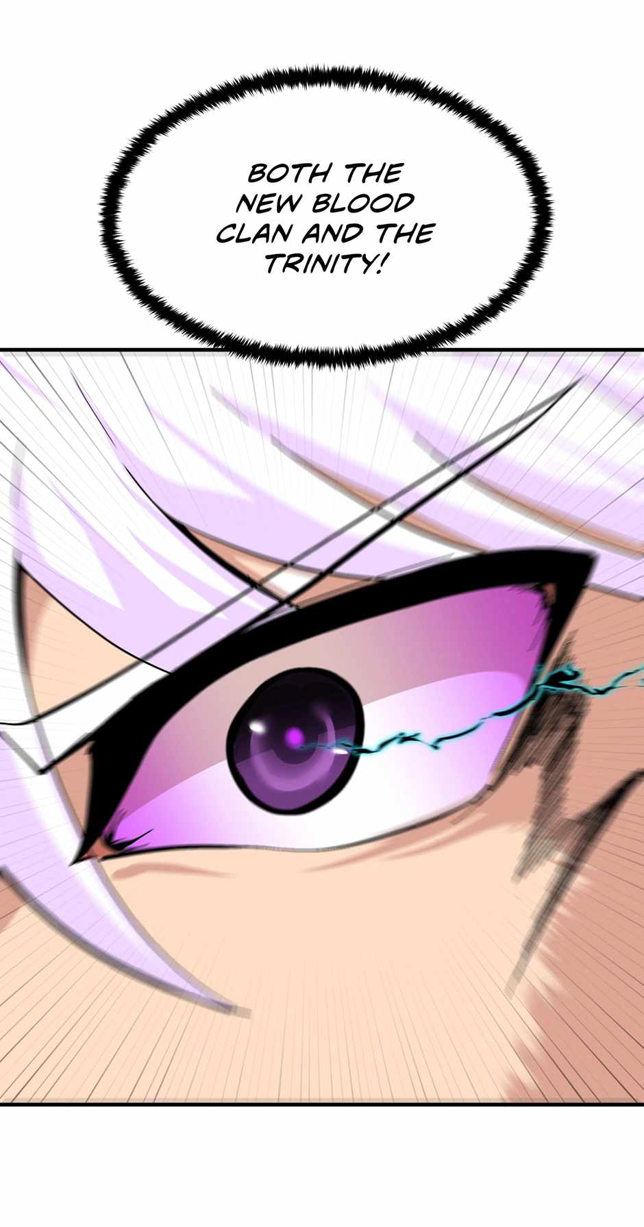 Half-Demons on the Borderline Chapter 8 - Page 28