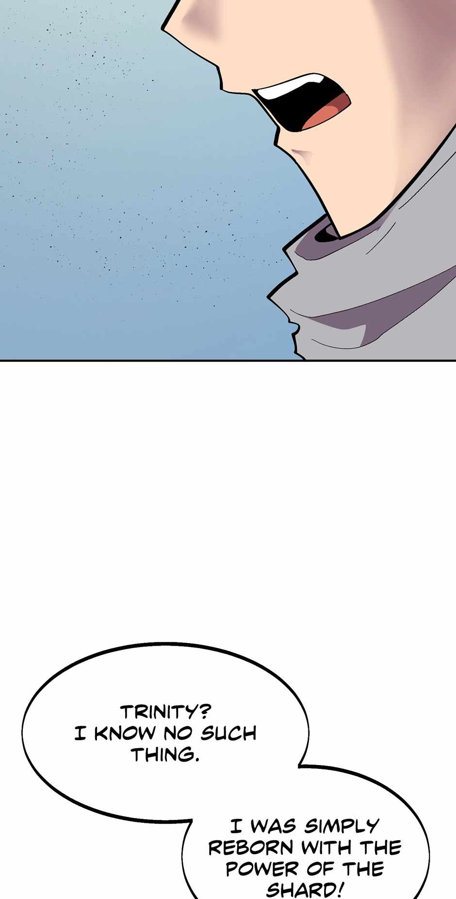 Half-Demons on the Borderline Chapter 8 - Page 3