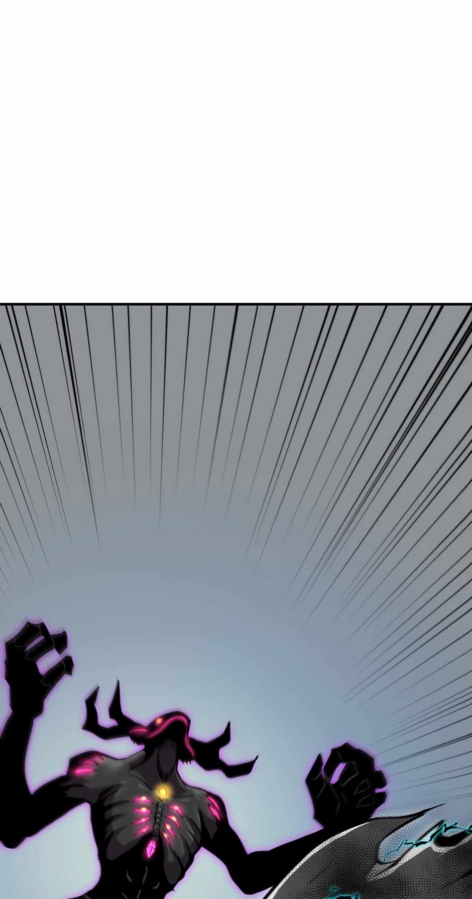Half-Demons on the Borderline Chapter 8 - Page 31