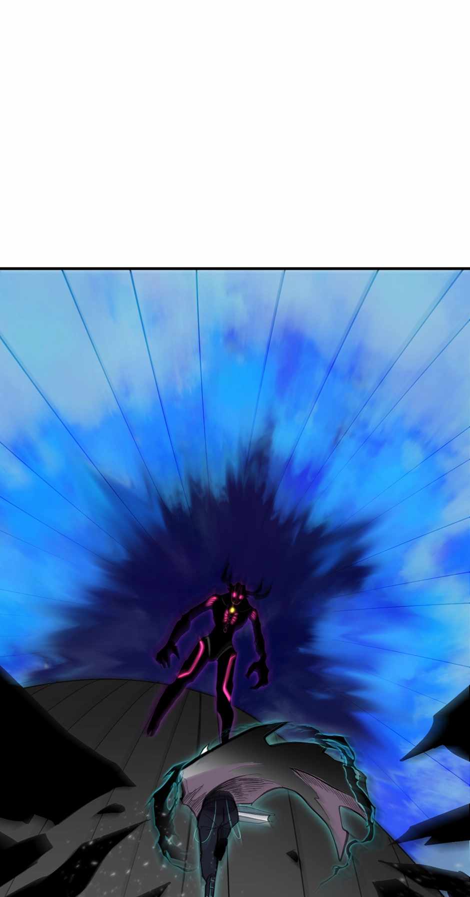 Half-Demons on the Borderline Chapter 8 - Page 40