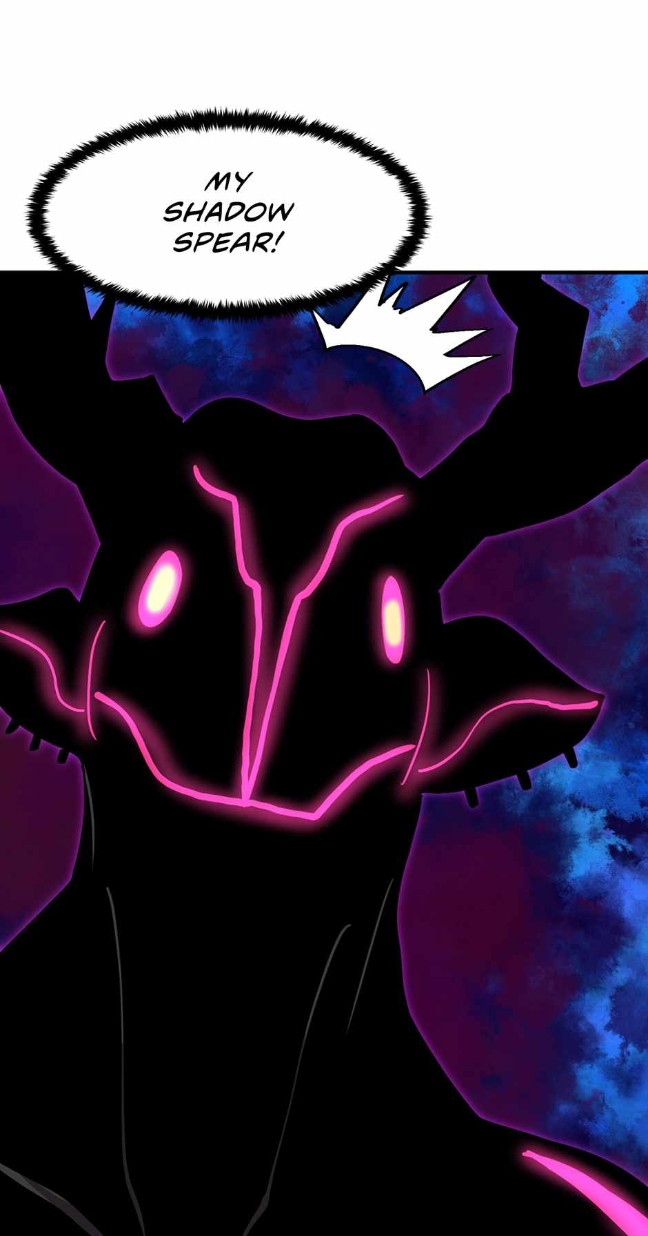 Half-Demons on the Borderline Chapter 8 - Page 42