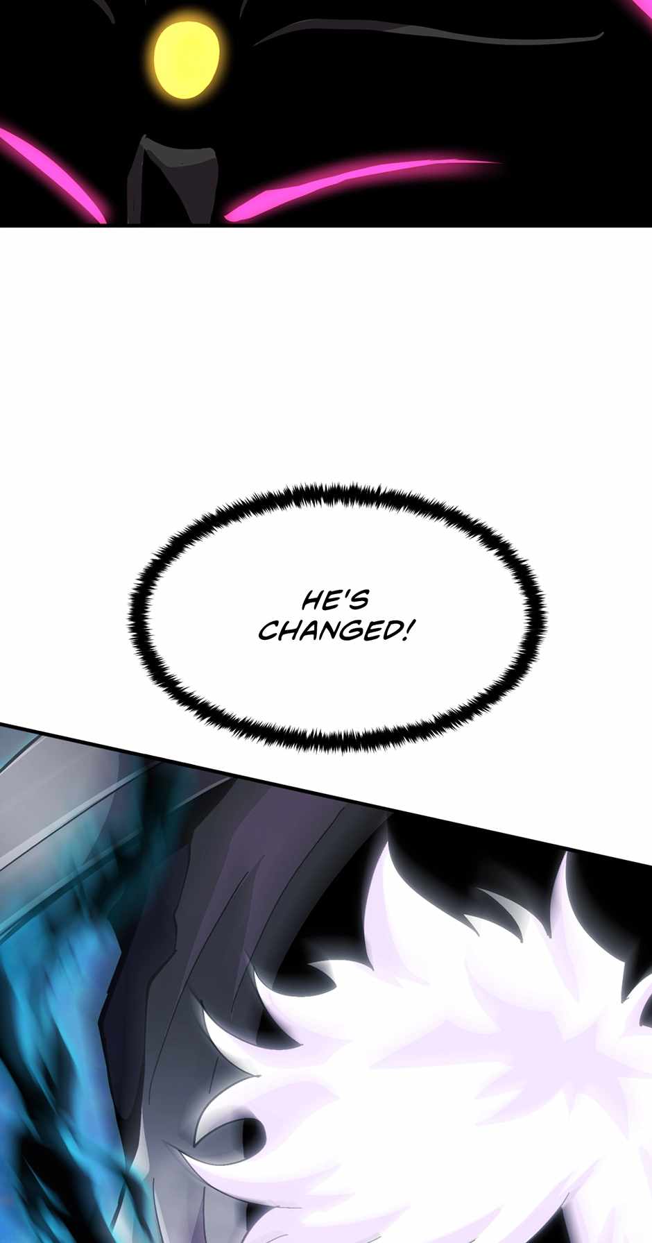 Half-Demons on the Borderline Chapter 8 - Page 43