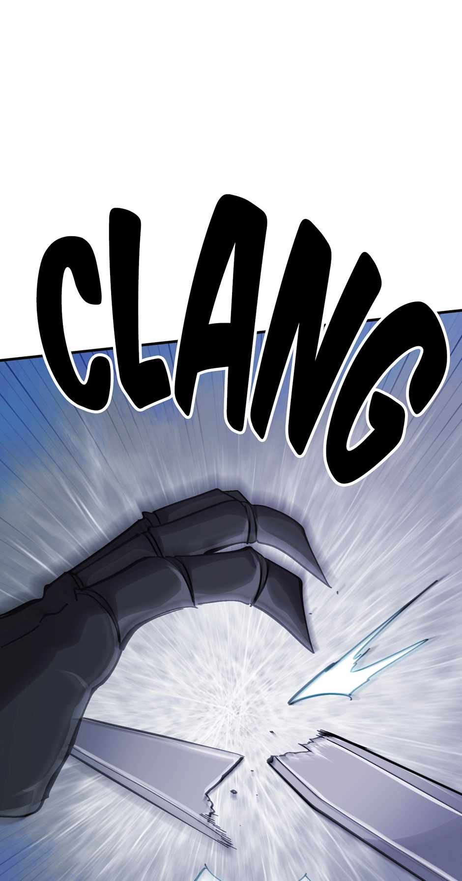Half-Demons on the Borderline Chapter 8 - Page 49
