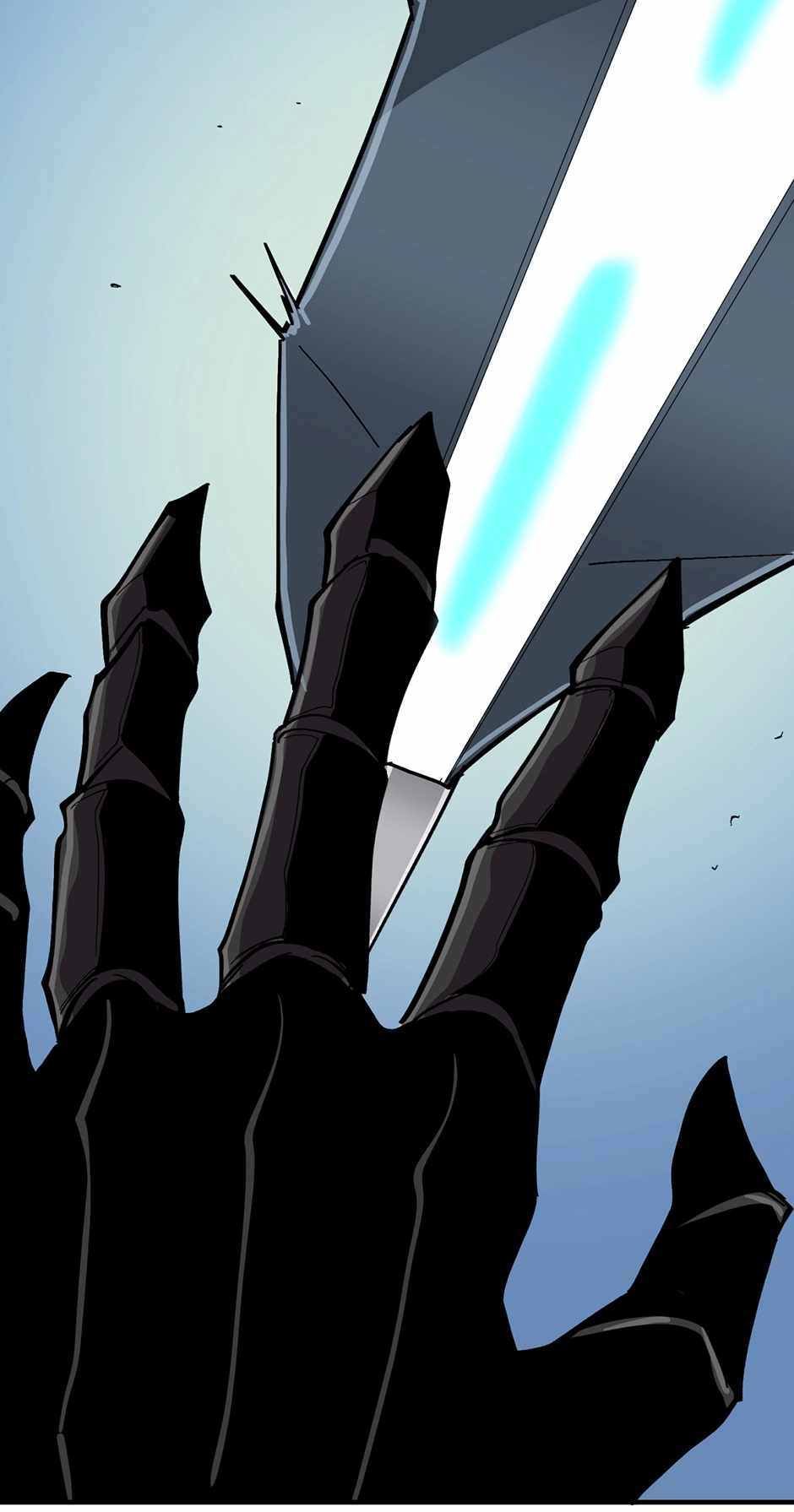 Half-Demons on the Borderline Chapter 8 - Page 52