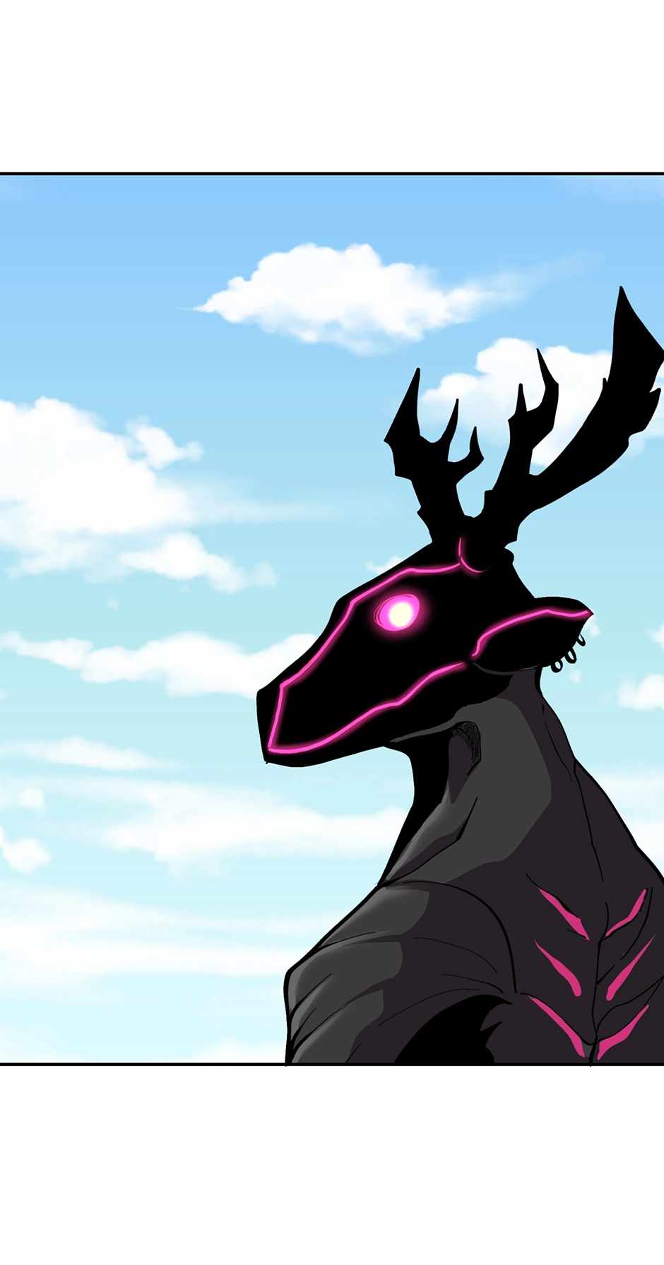 Half-Demons on the Borderline Chapter 8 - Page 56