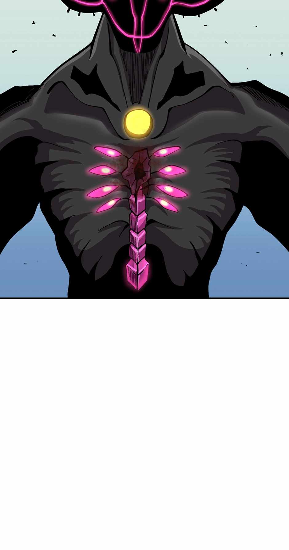Half-Demons on the Borderline Chapter 8 - Page 60