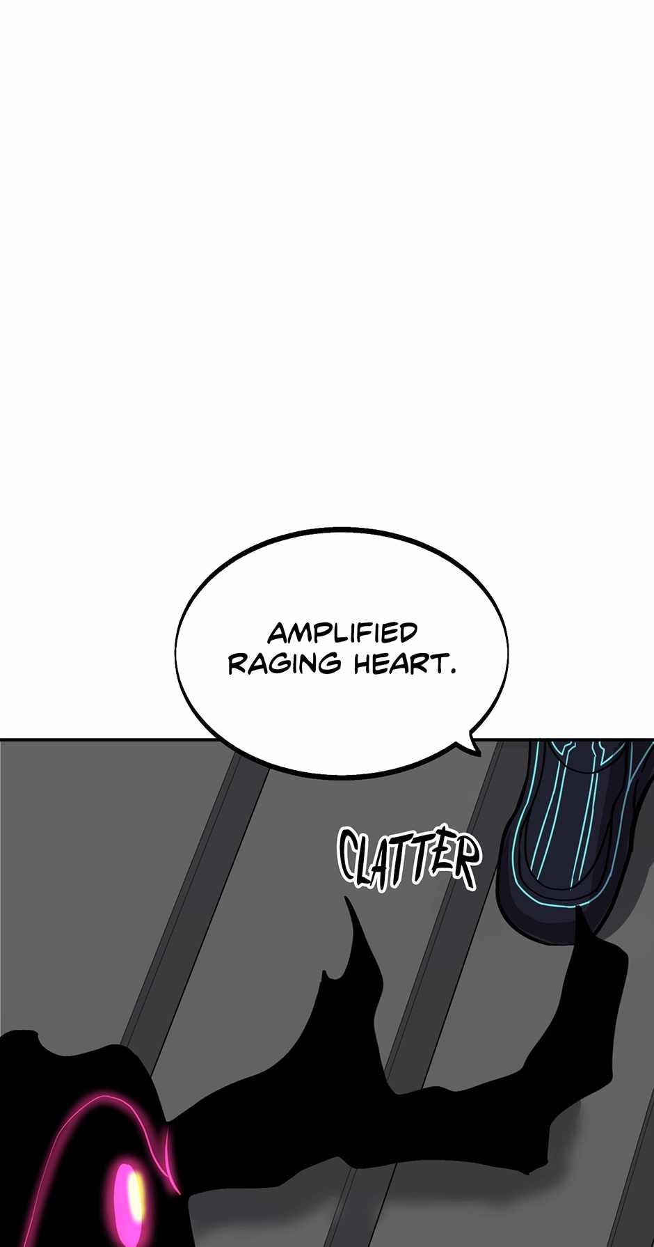 Half-Demons on the Borderline Chapter 8 - Page 64