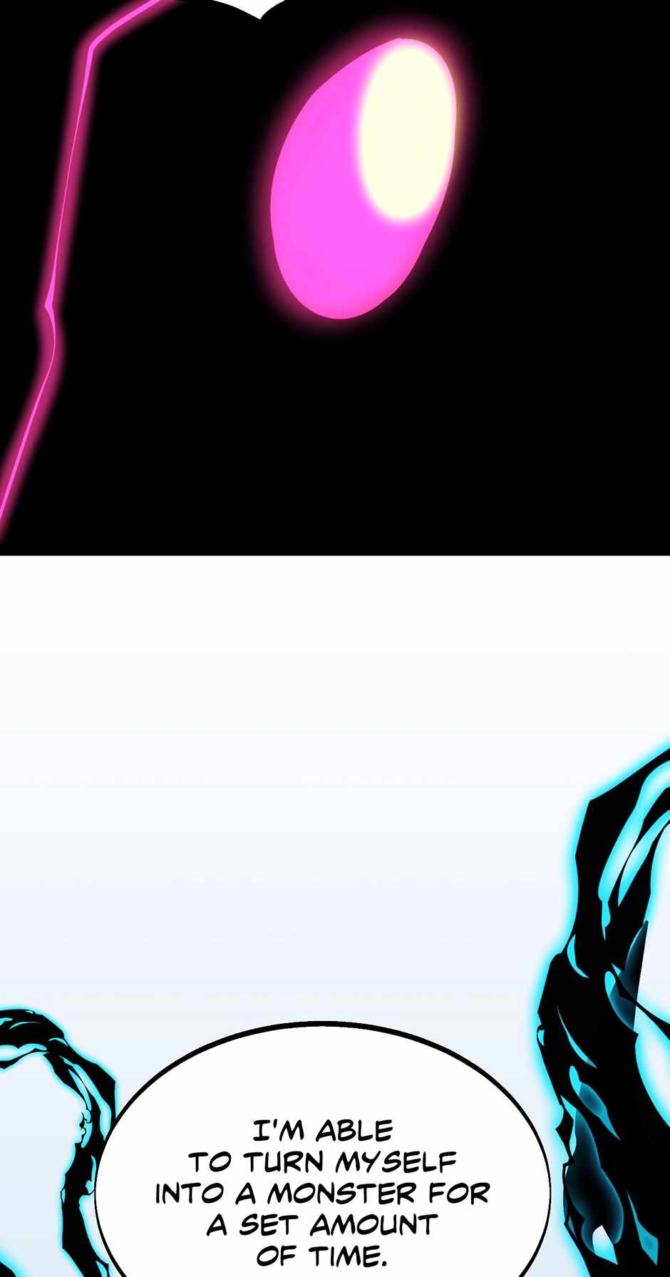 Half-Demons on the Borderline Chapter 8 - Page 66